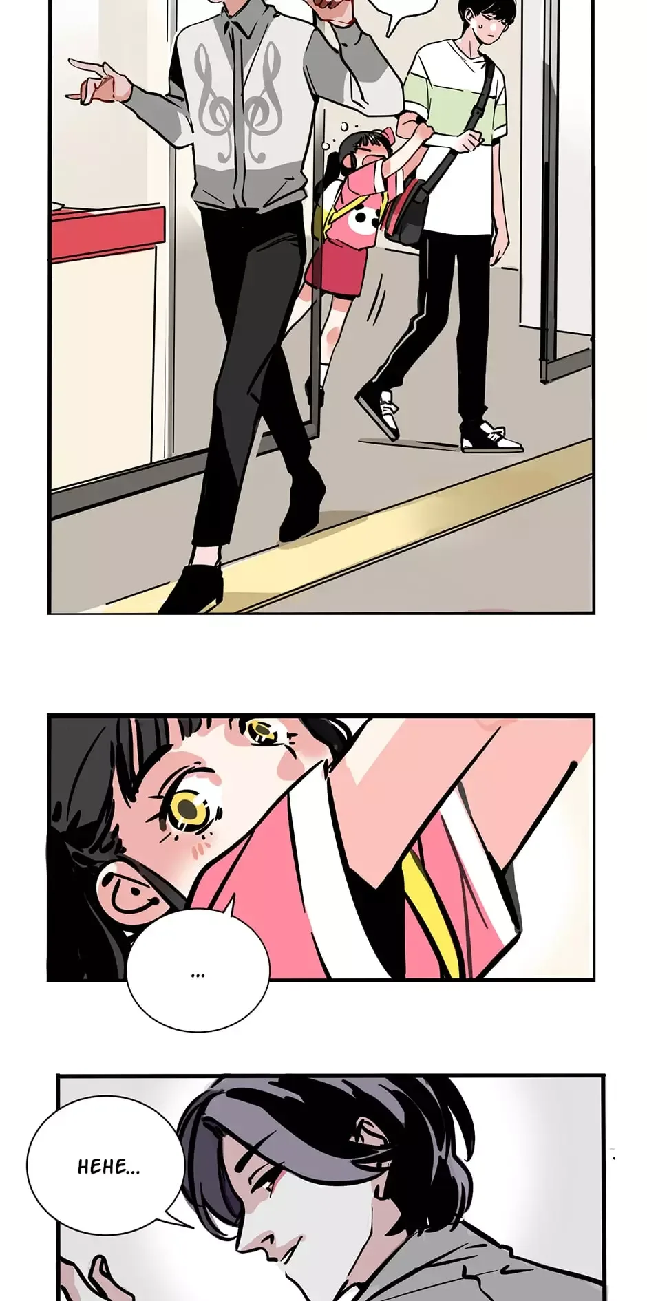 Mode II Chapter 41 page 7