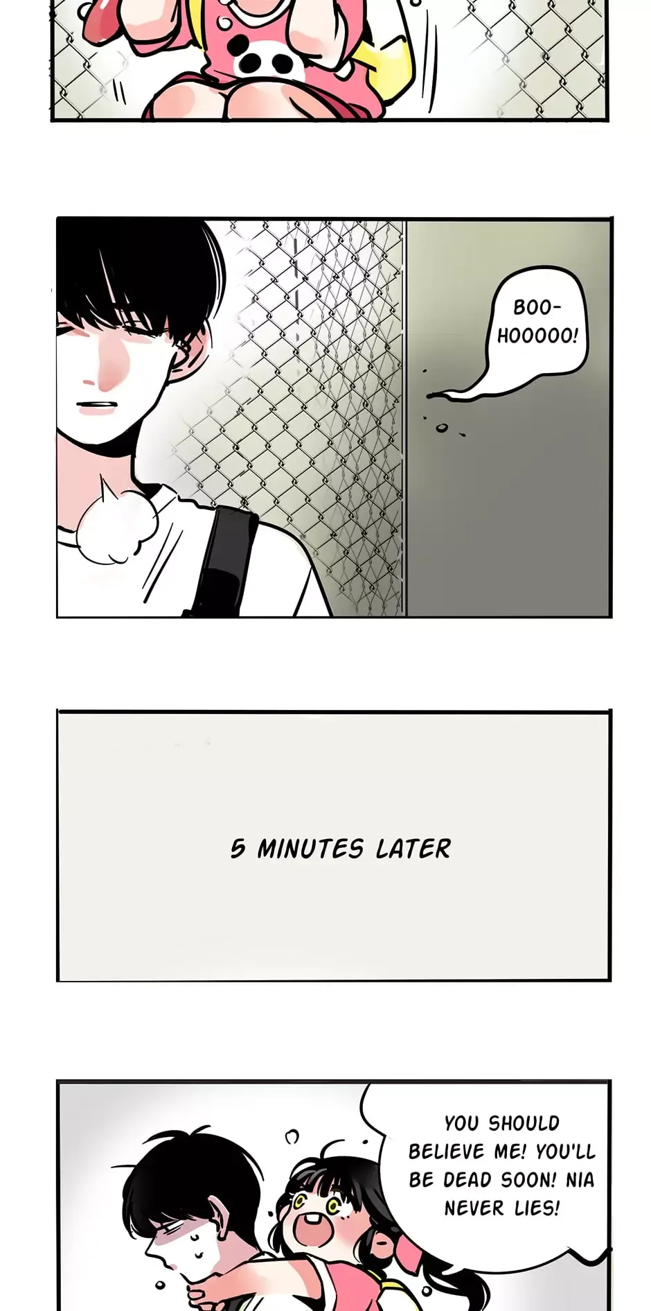 Mode II Chapter 41 page 9