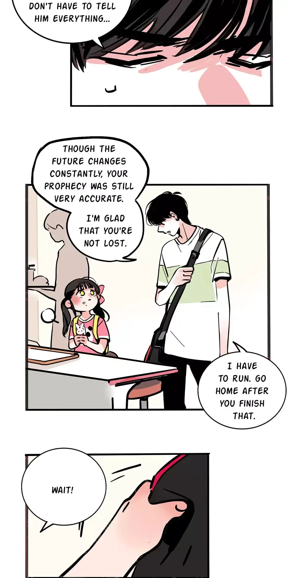 Mode II Chapter 41 page 5