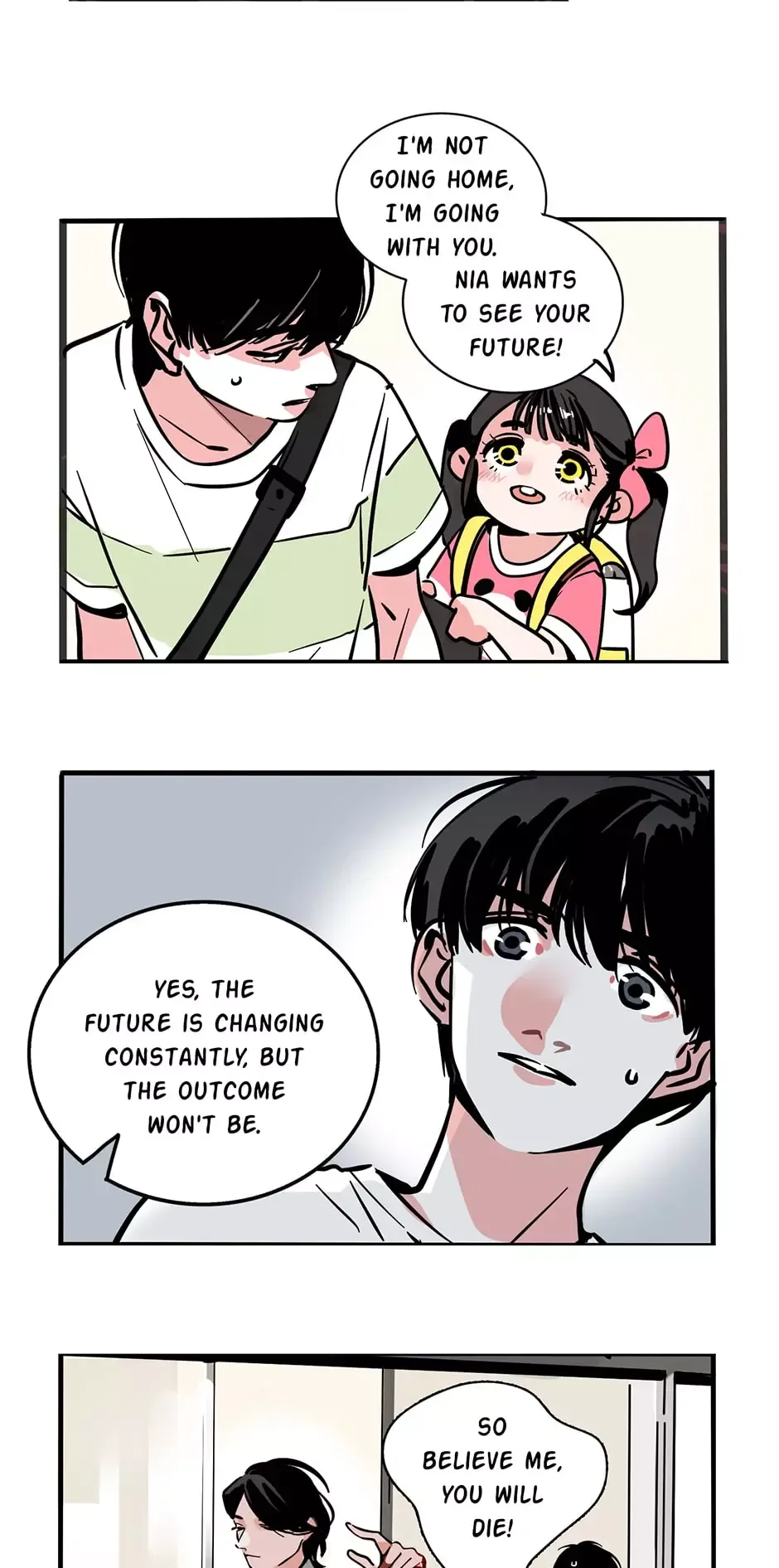 Mode II Chapter 41 page 6