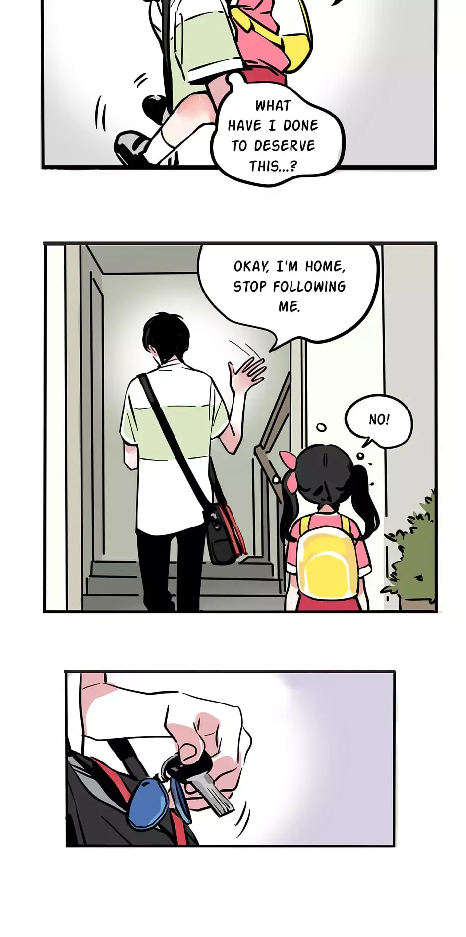 Mode II Chapter 41 page 10
