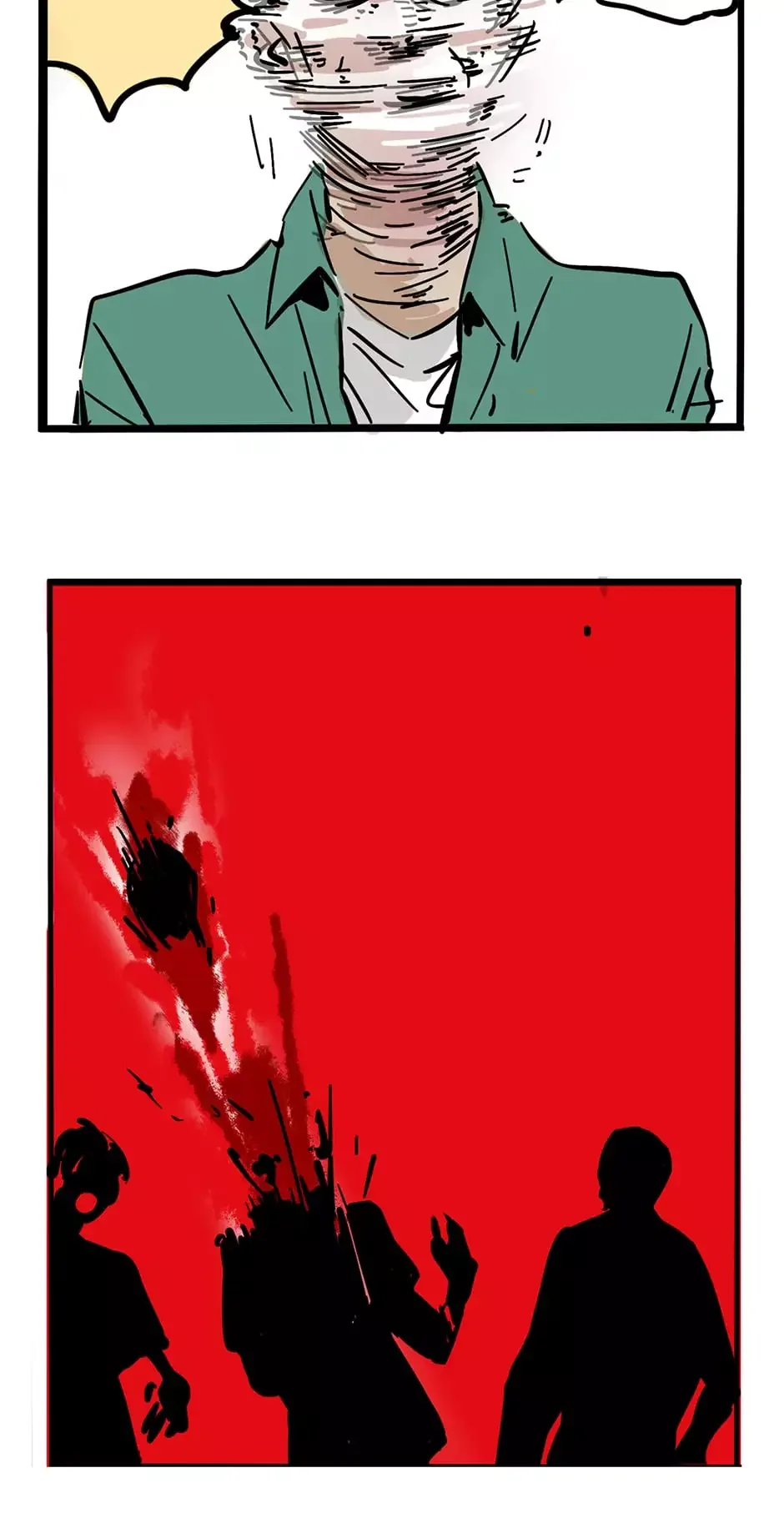Mode II Chapter 40 page 16