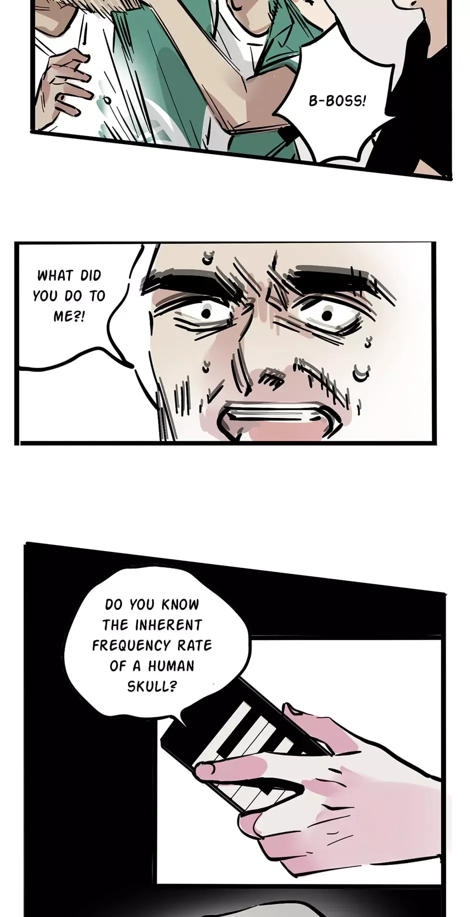 Mode II Chapter 40 page 13
