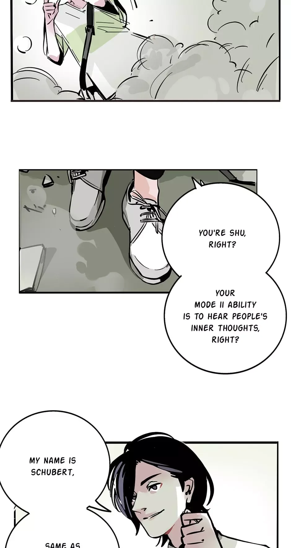 Mode II Chapter 41 page 14