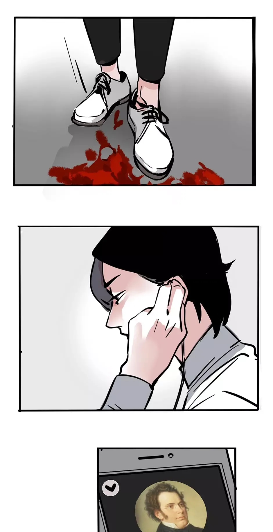 Mode II Chapter 40 page 18
