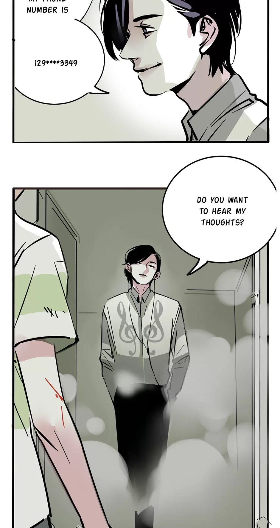 Mode II Chapter 41 page 16