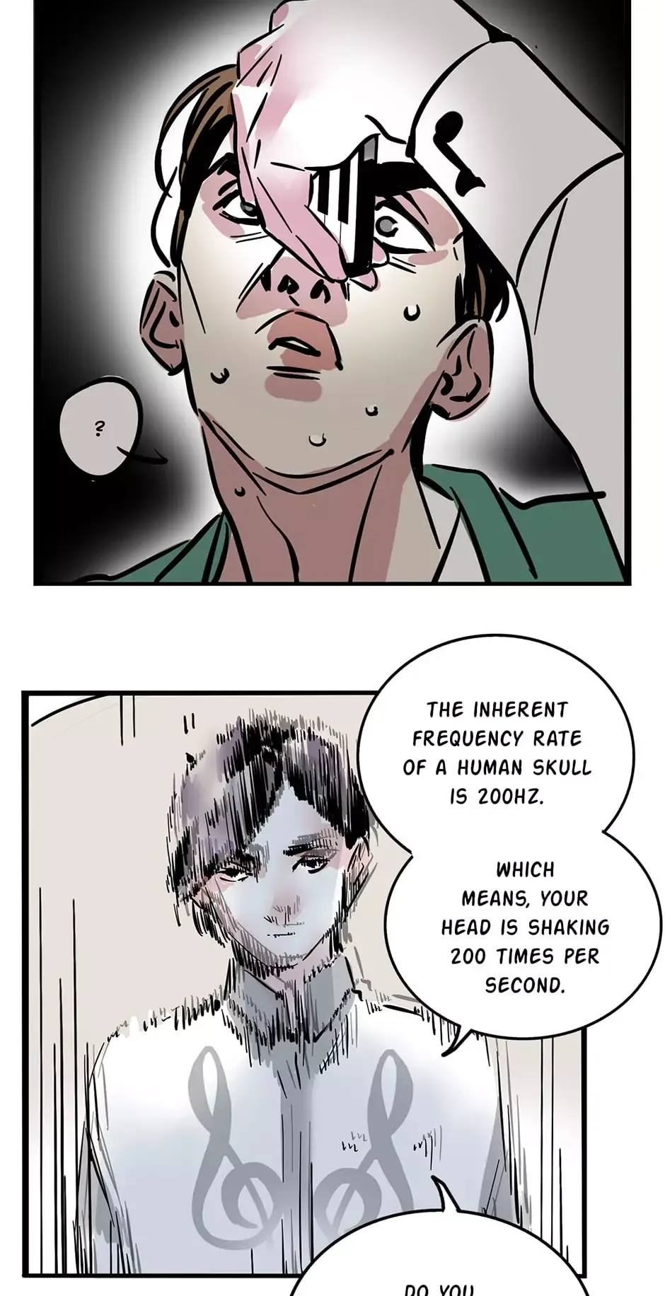 Mode II Chapter 40 page 14