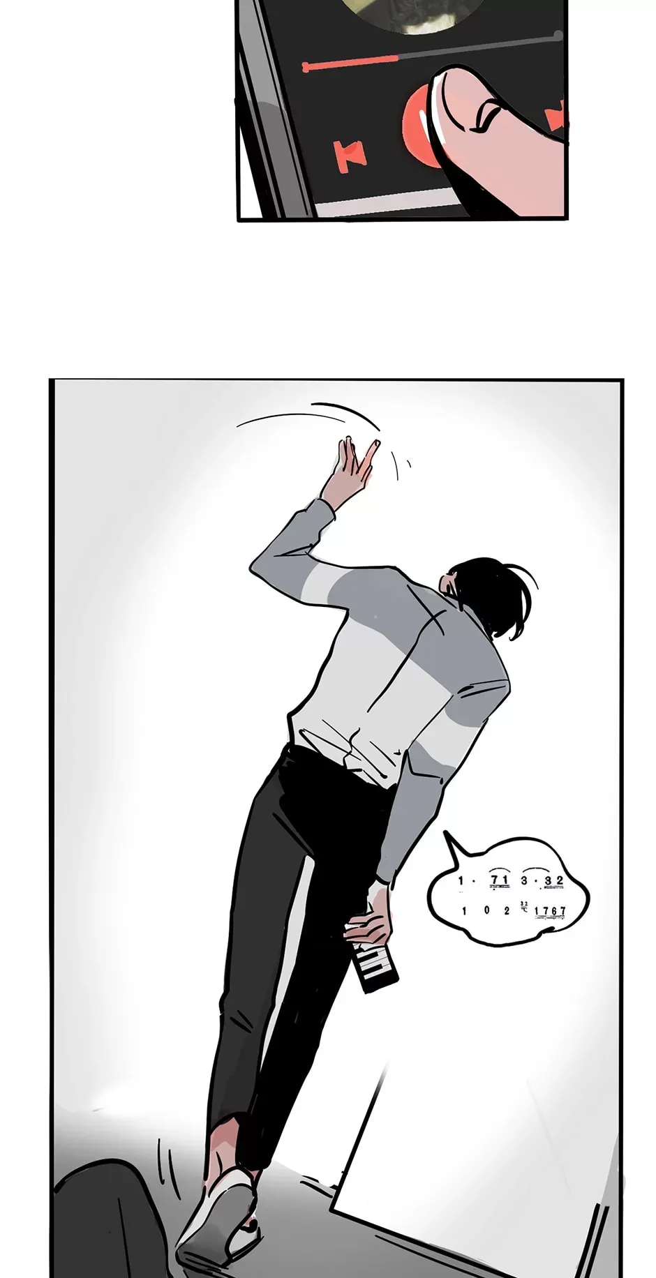 Mode II Chapter 40 page 19