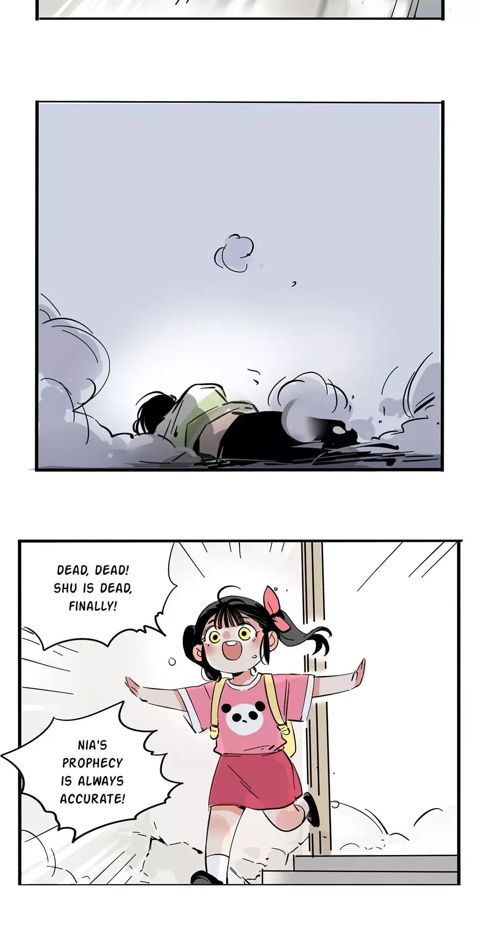 Mode II Chapter 44 page 2