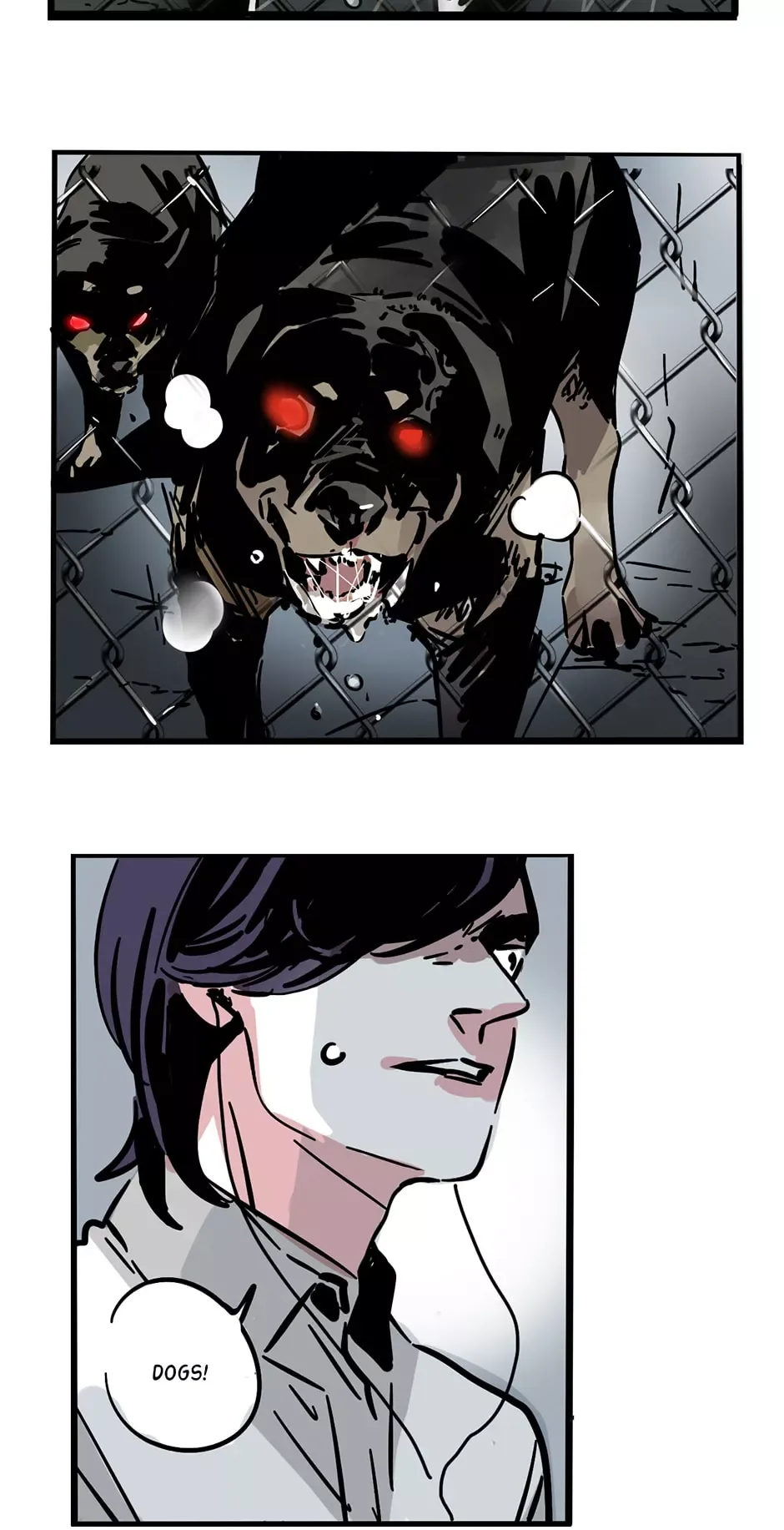 Mode II Chapter 46 page 5