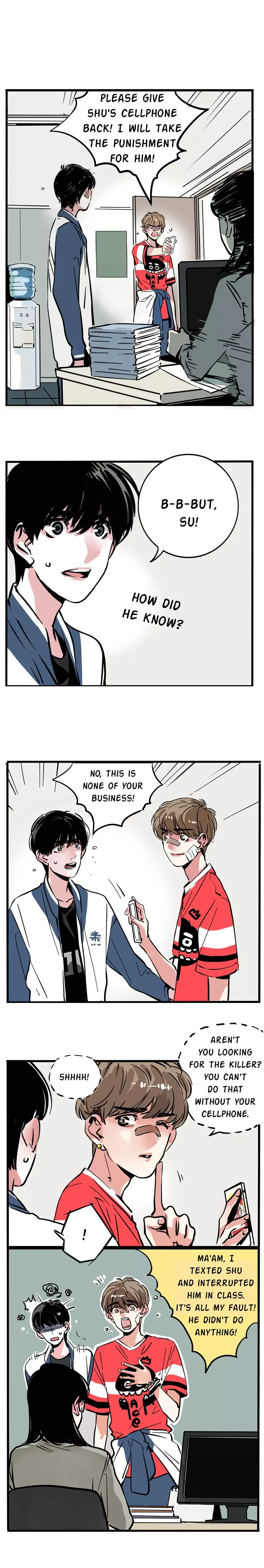 Mode II Chapter 8 page 6