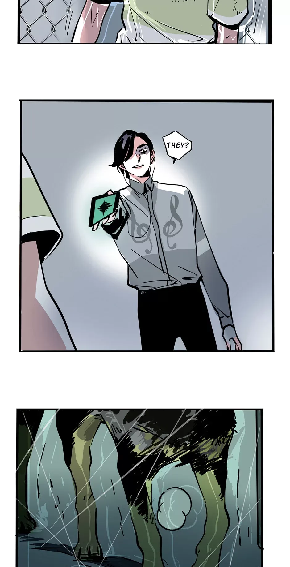 Mode II Chapter 46 page 3