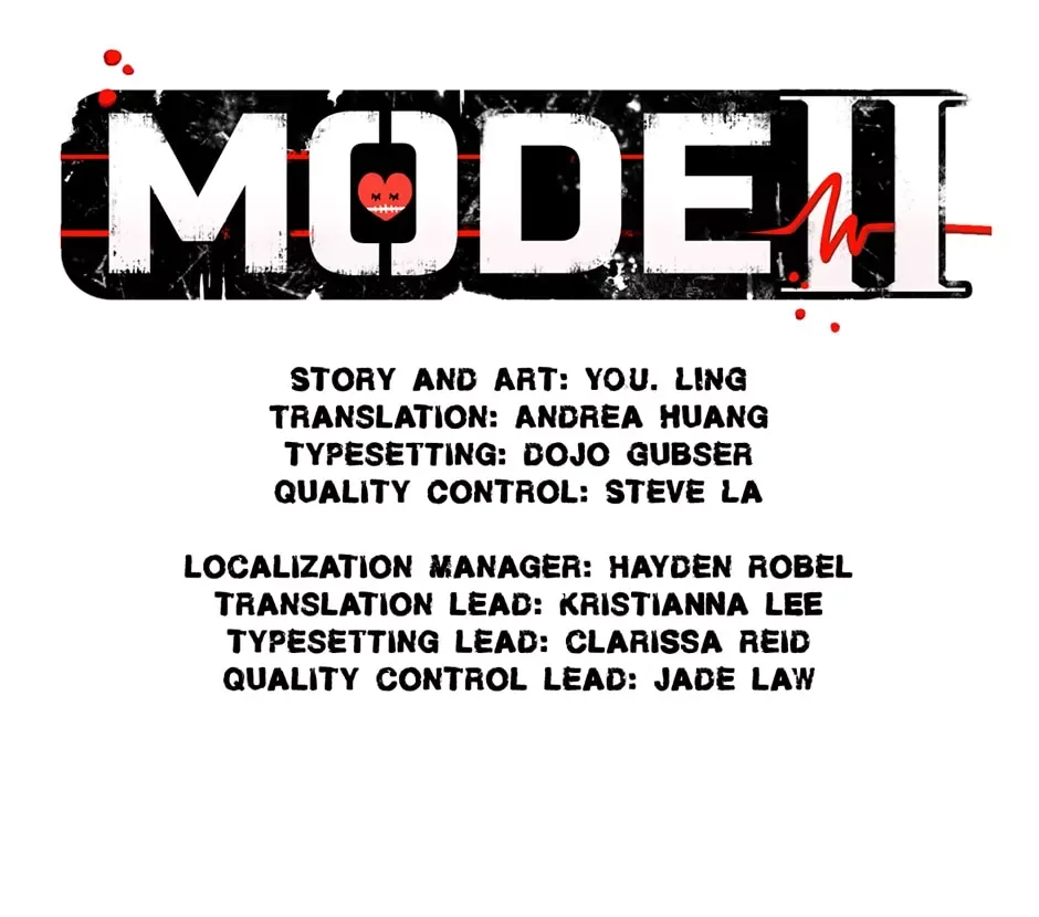 Mode II Chapter 46 page 1