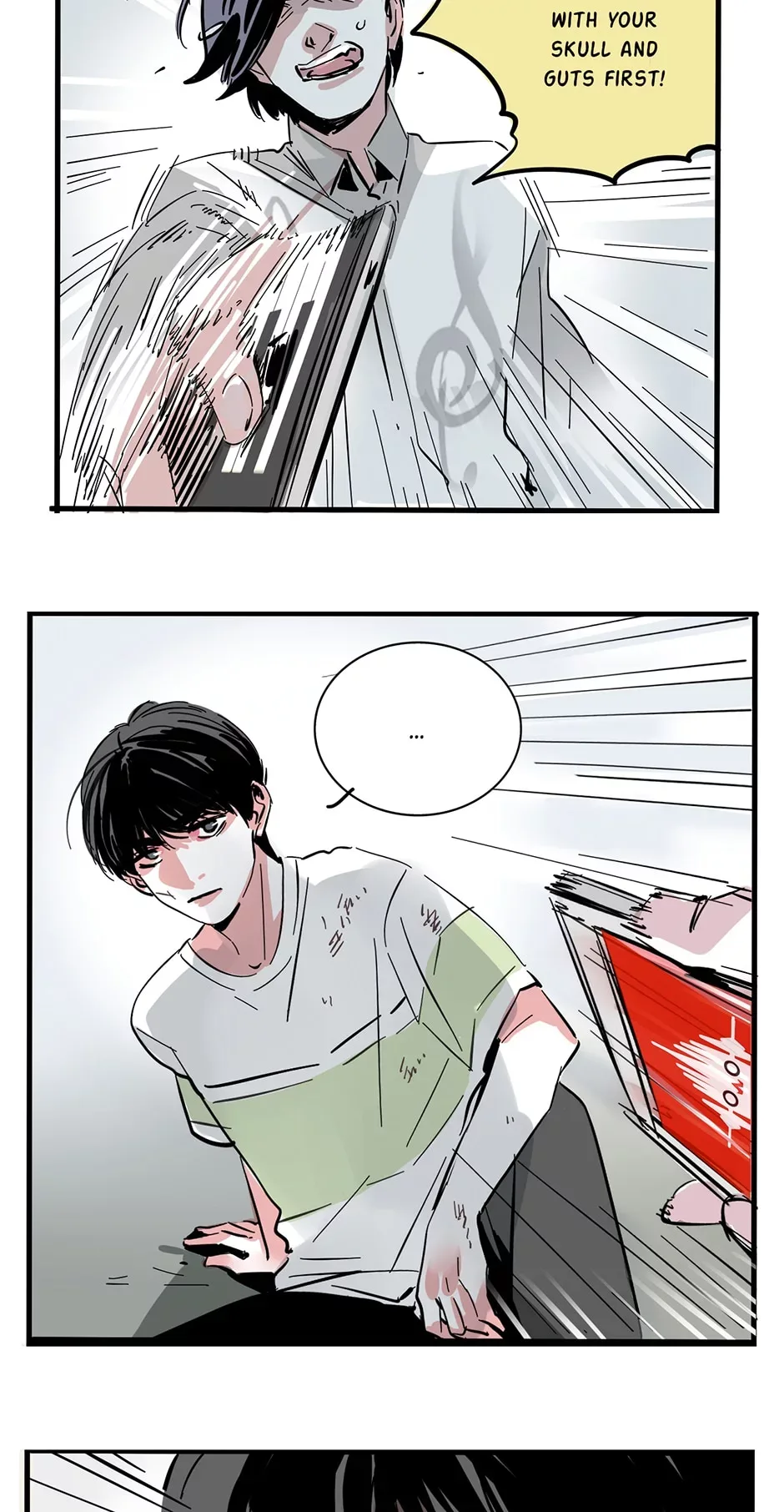 Mode II Chapter 44 page 8