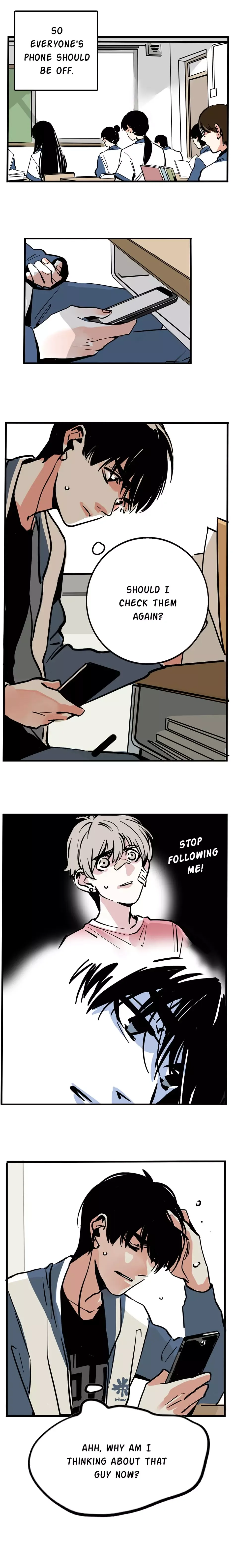 Mode II Chapter 8 page 3