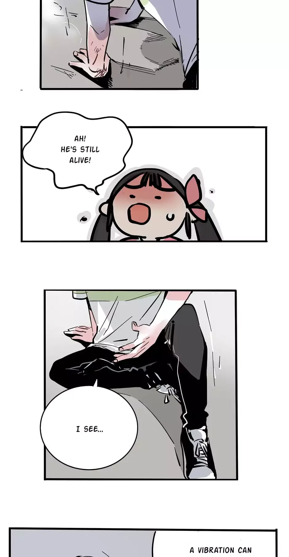 Mode II Chapter 44 page 5