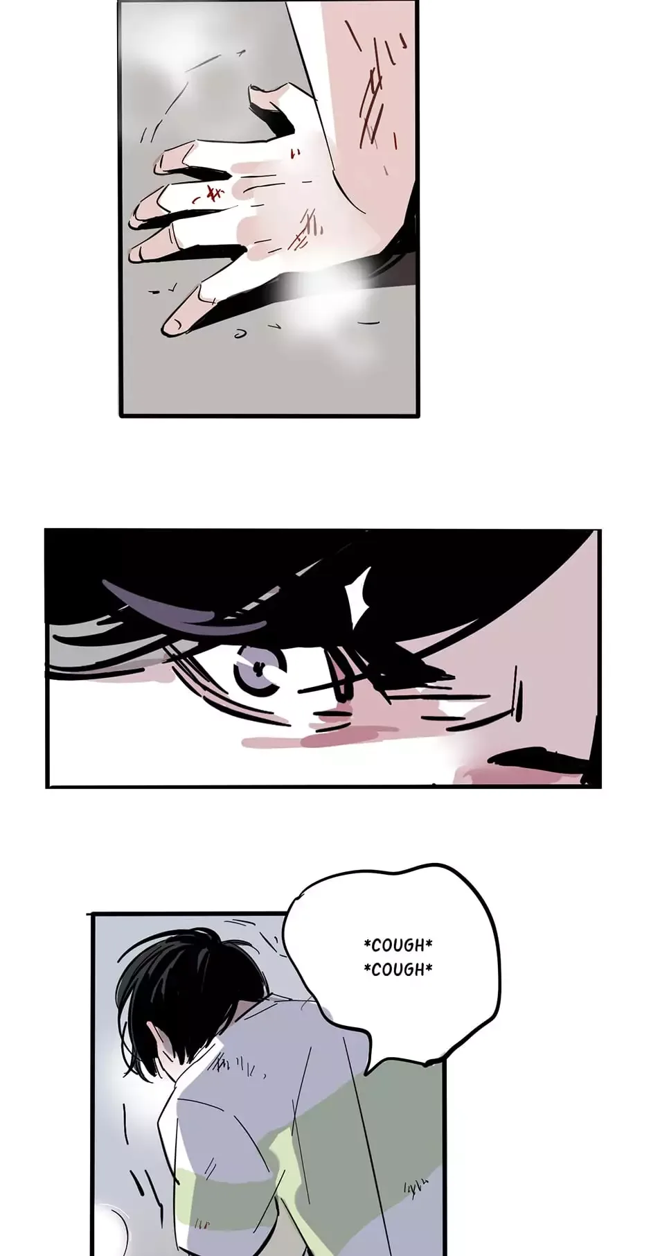 Mode II Chapter 44 page 4