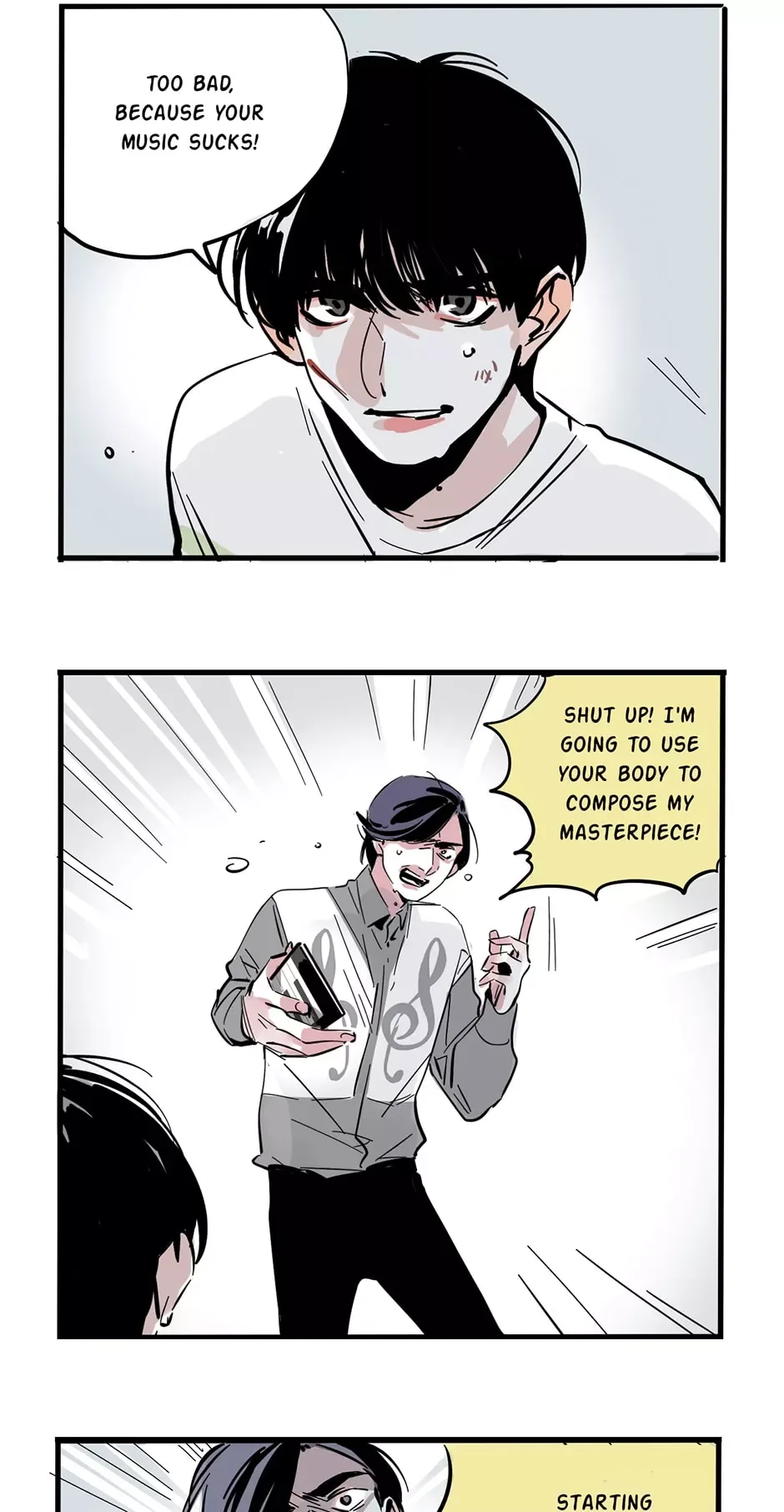 Mode II Chapter 44 page 7