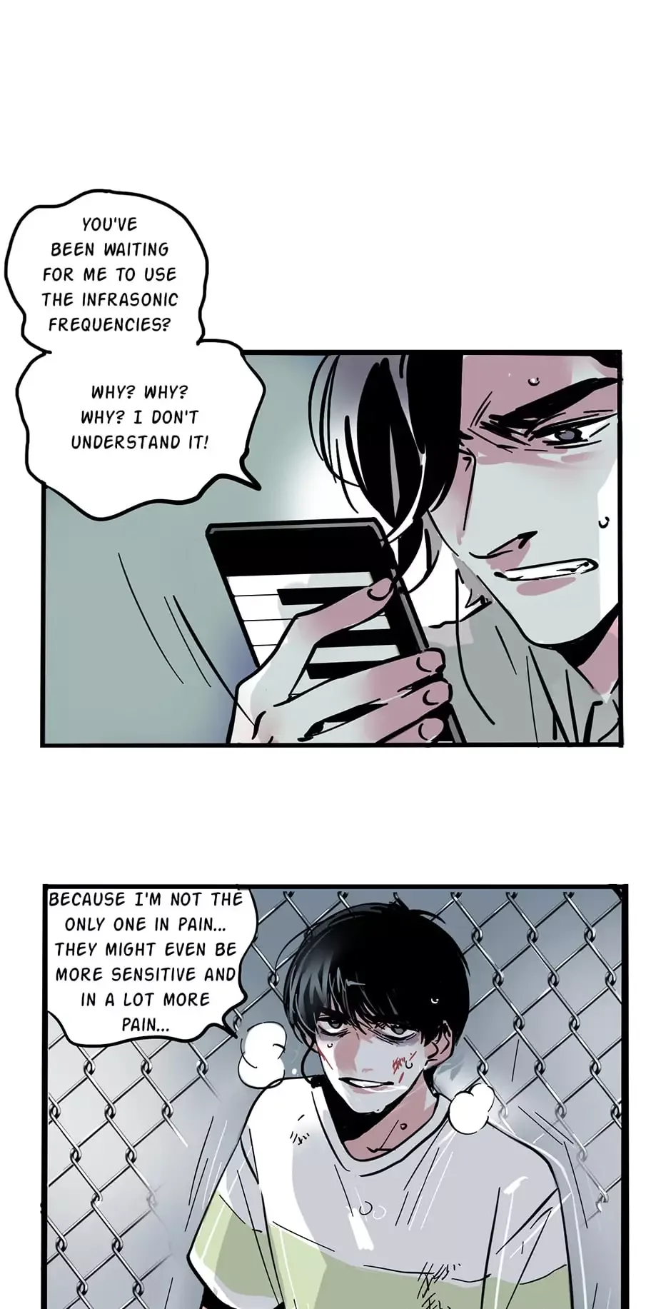 Mode II Chapter 46 page 2