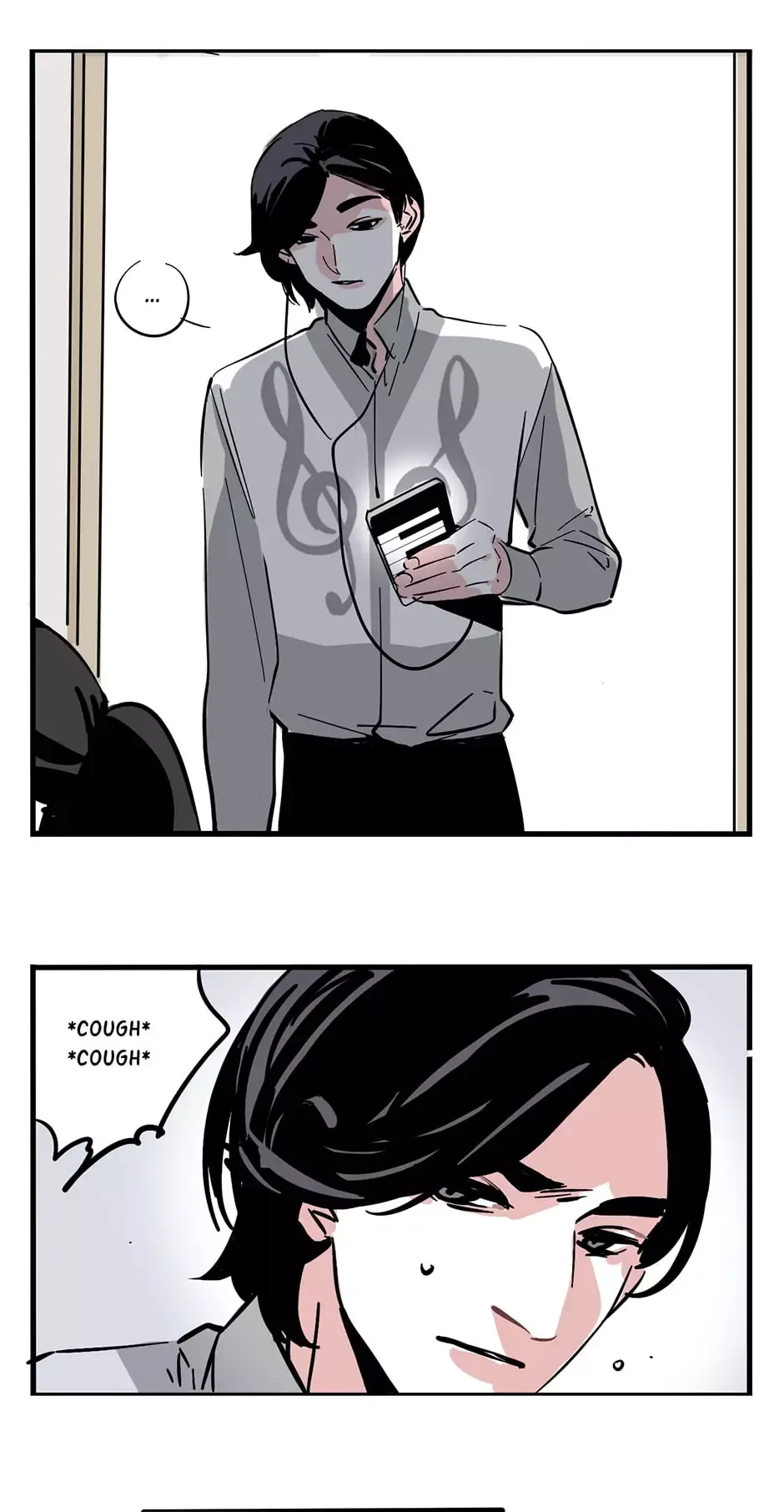 Mode II Chapter 44 page 3