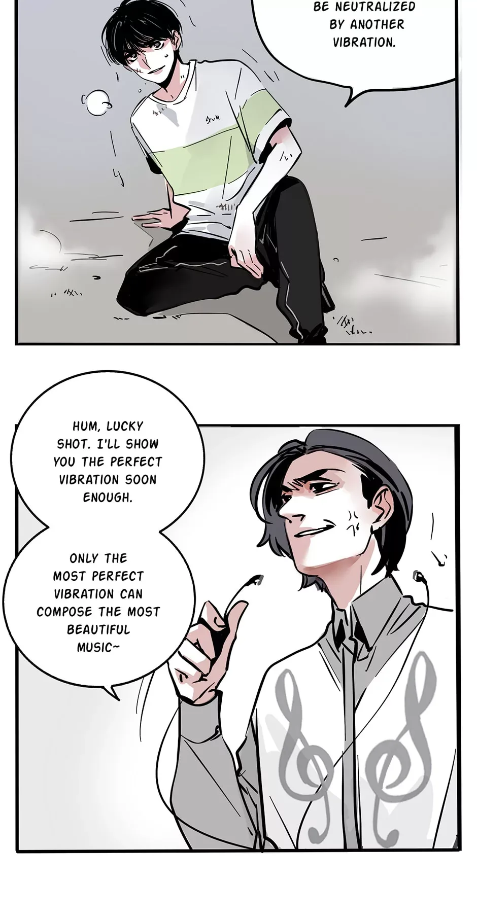 Mode II Chapter 44 page 6
