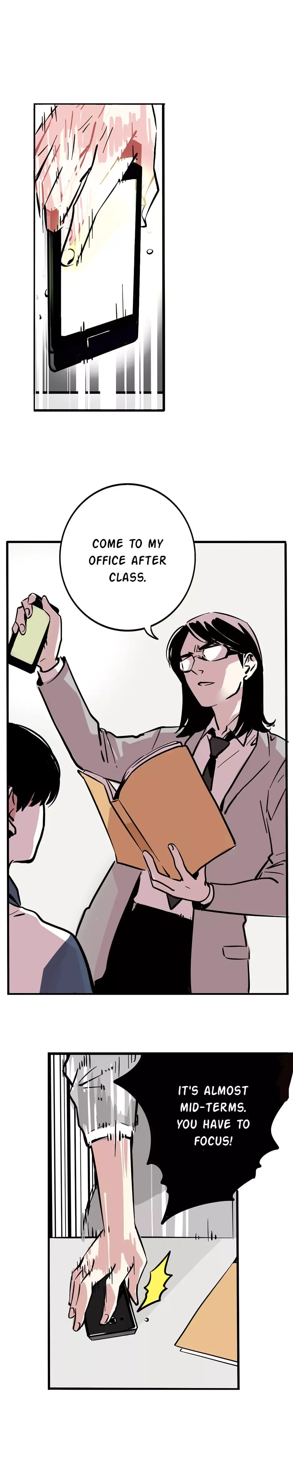 Mode II Chapter 8 page 4