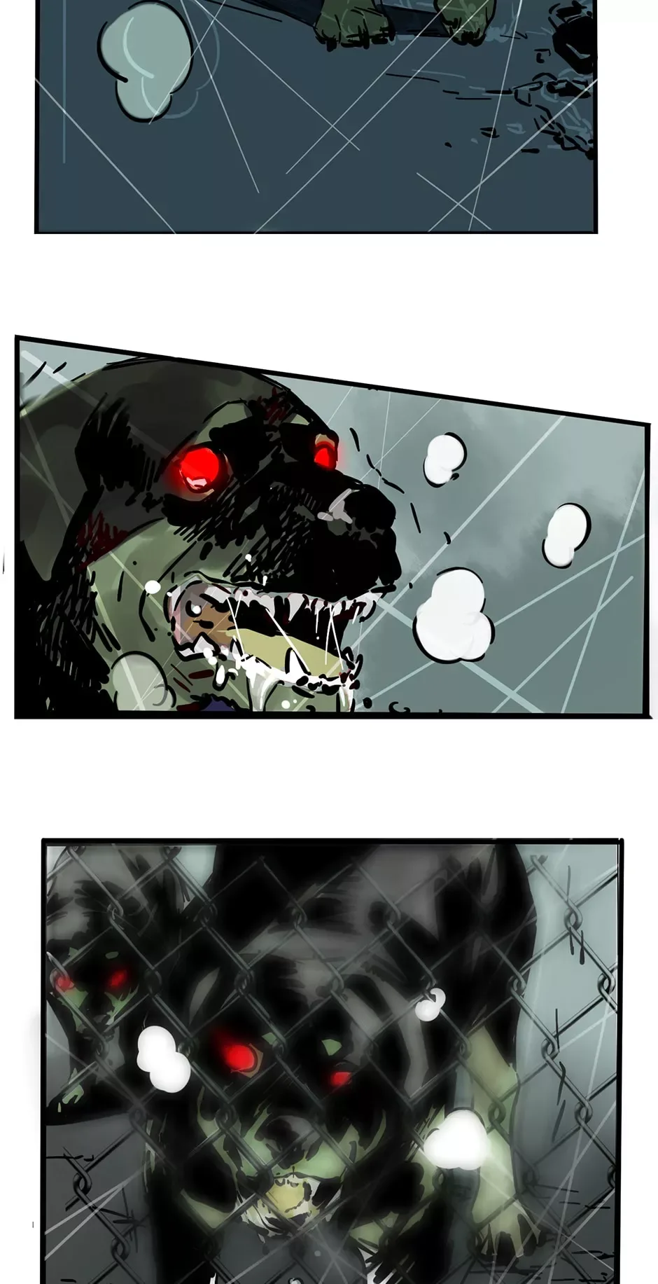Mode II Chapter 46 page 4