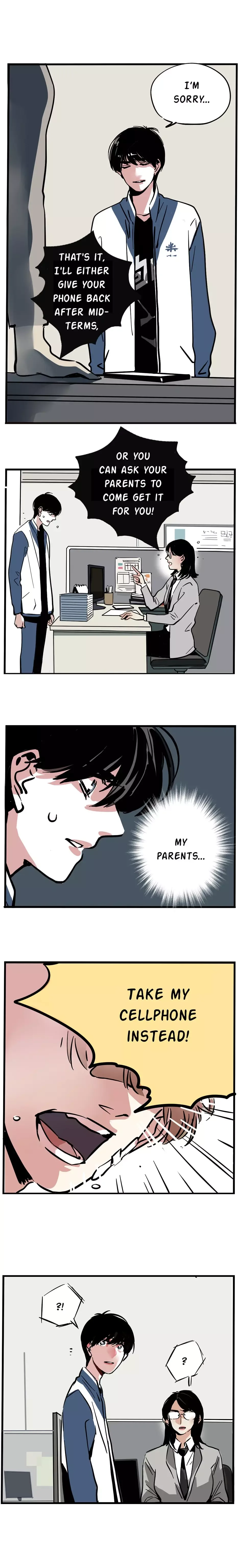 Mode II Chapter 8 page 5