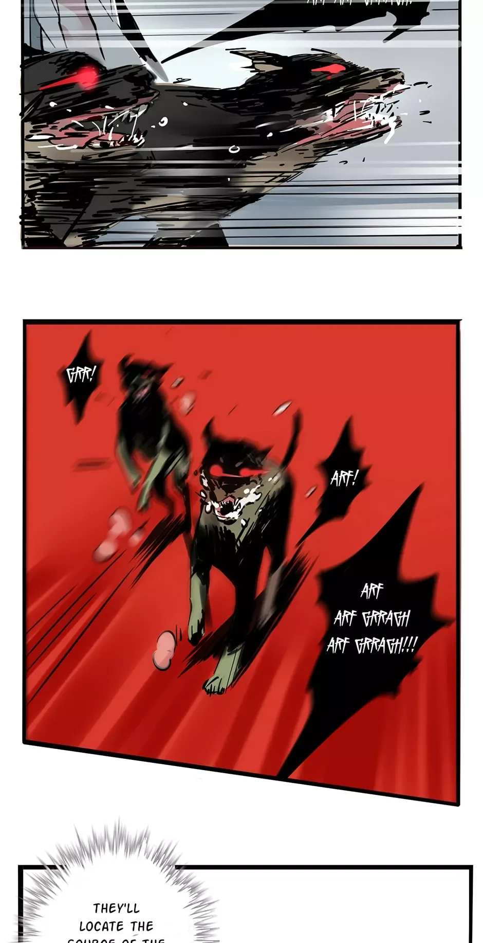 Mode II Chapter 46 page 7