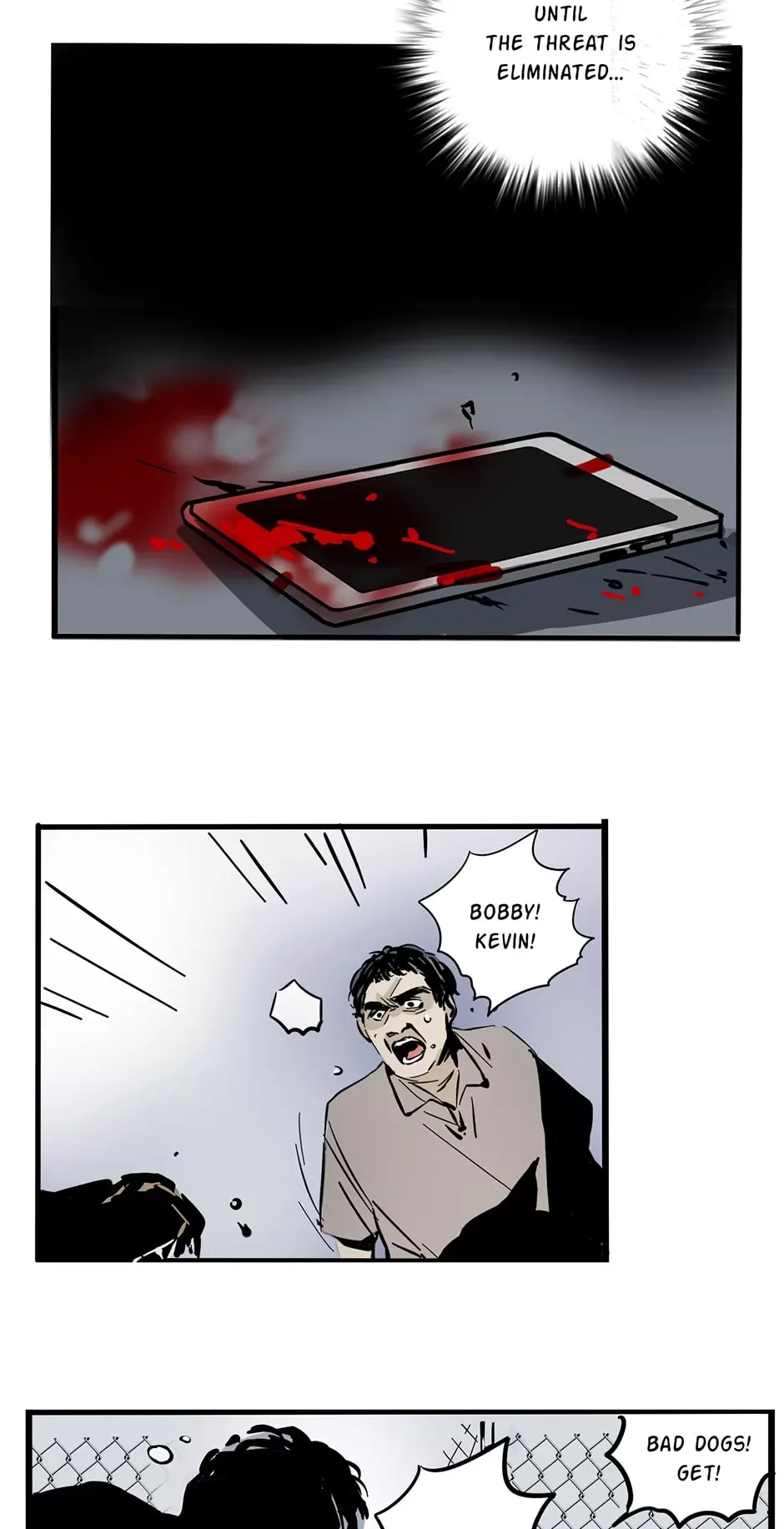 Mode II Chapter 46 page 11