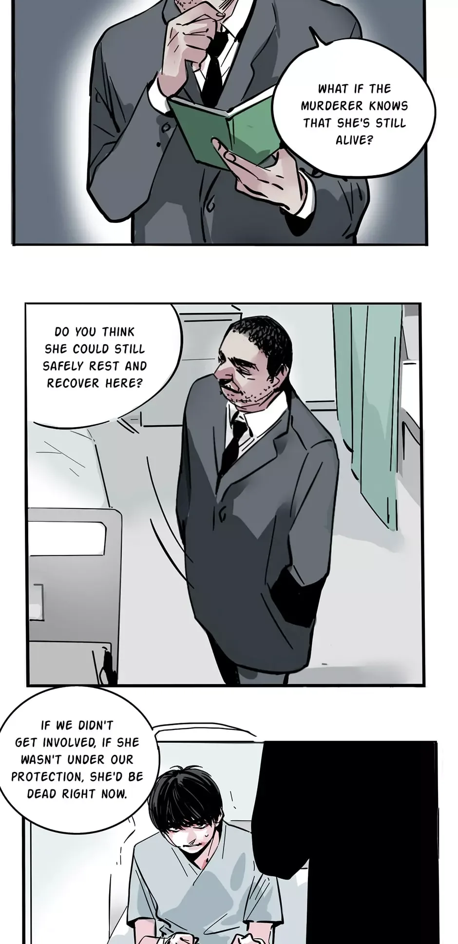 Mode II Chapter 48 page 4