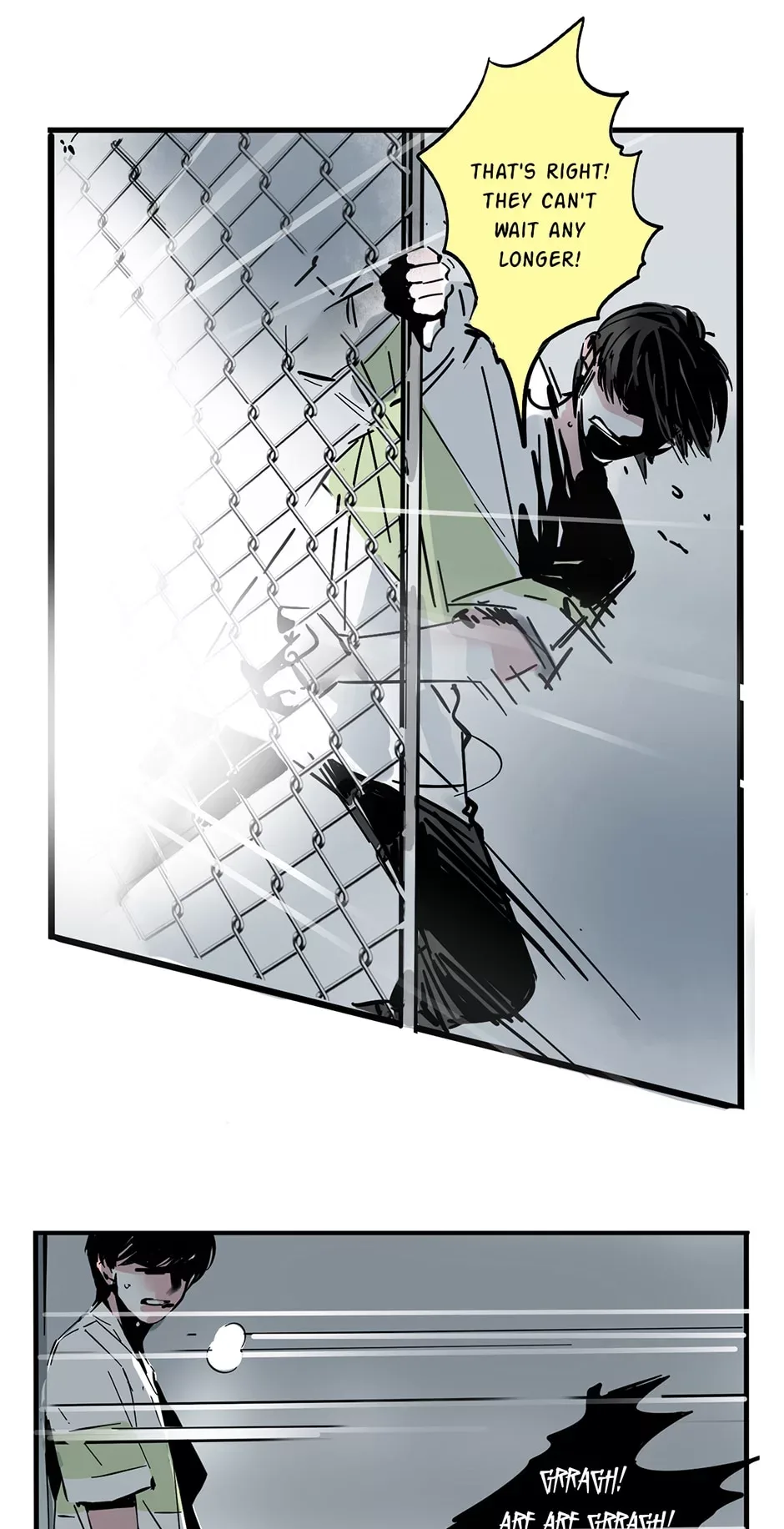 Mode II Chapter 46 page 6