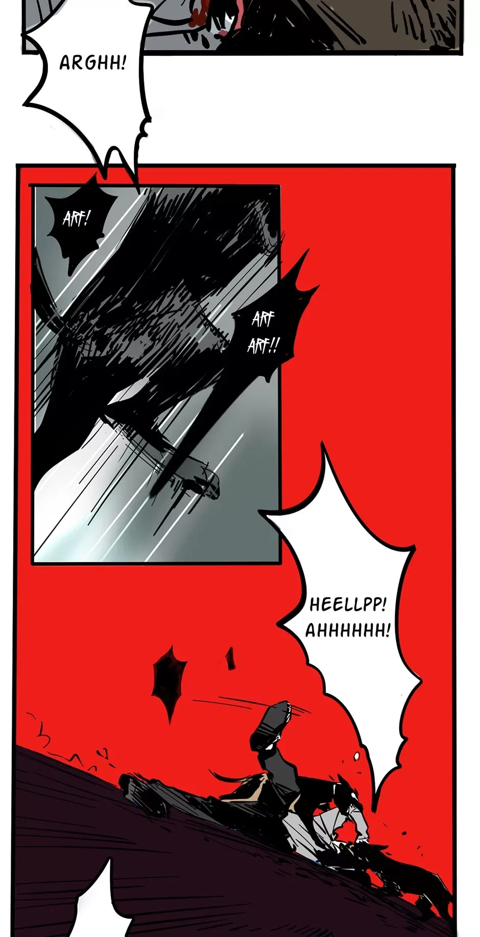 Mode II Chapter 46 page 9