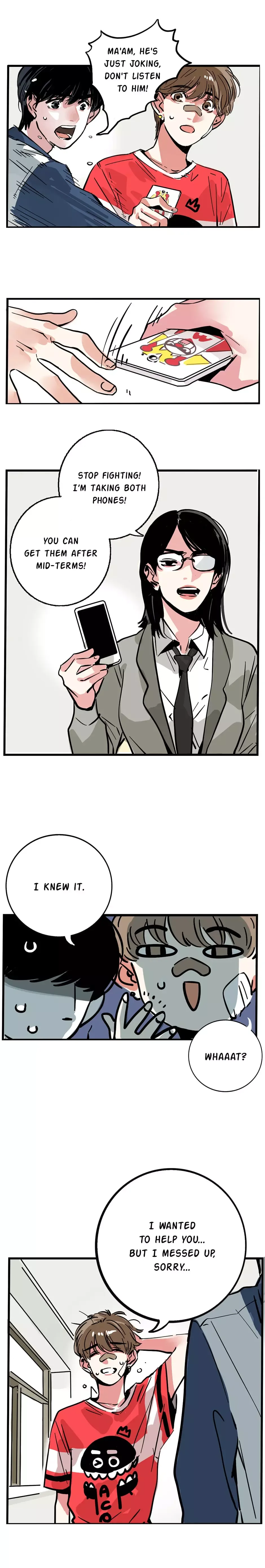 Mode II Chapter 8 page 7