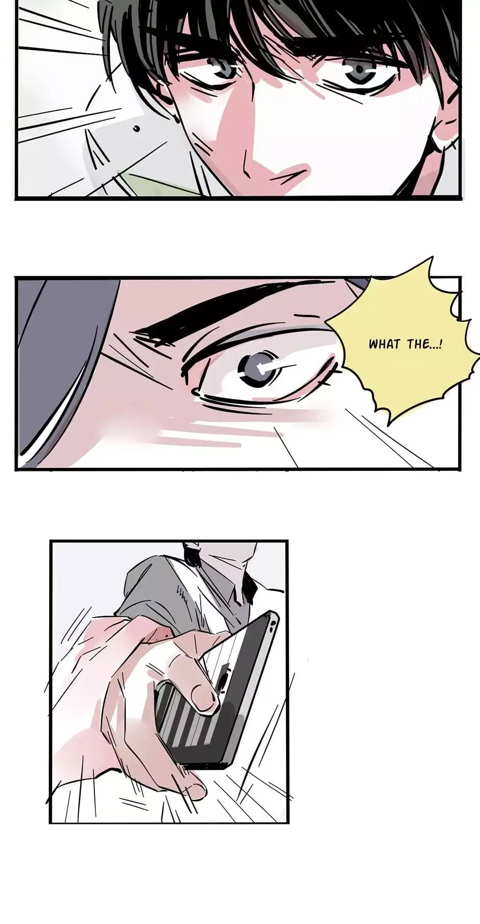 Mode II Chapter 44 page 9