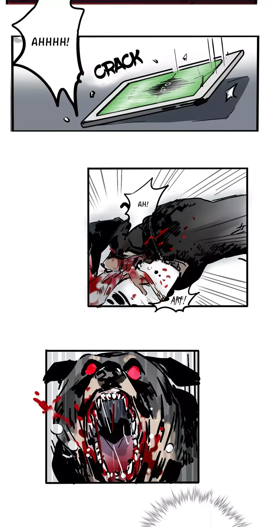 Mode II Chapter 46 page 10