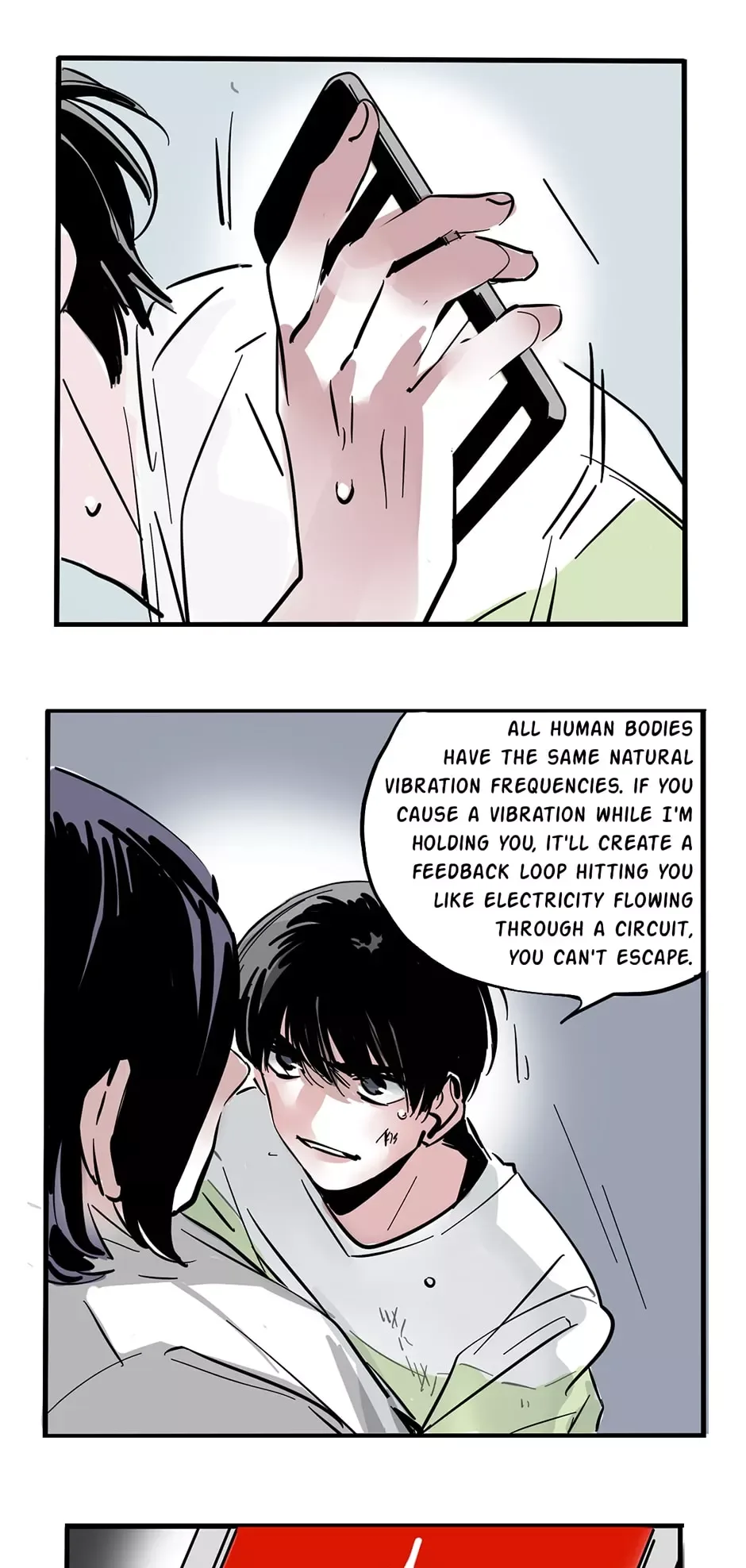 Mode II Chapter 44 page 11