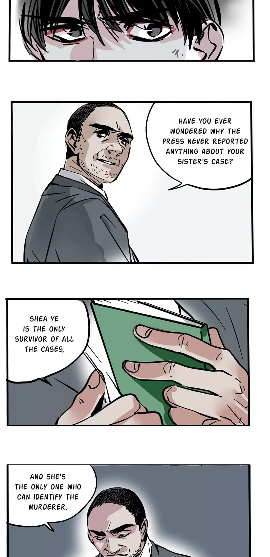 Mode II Chapter 48 page 3