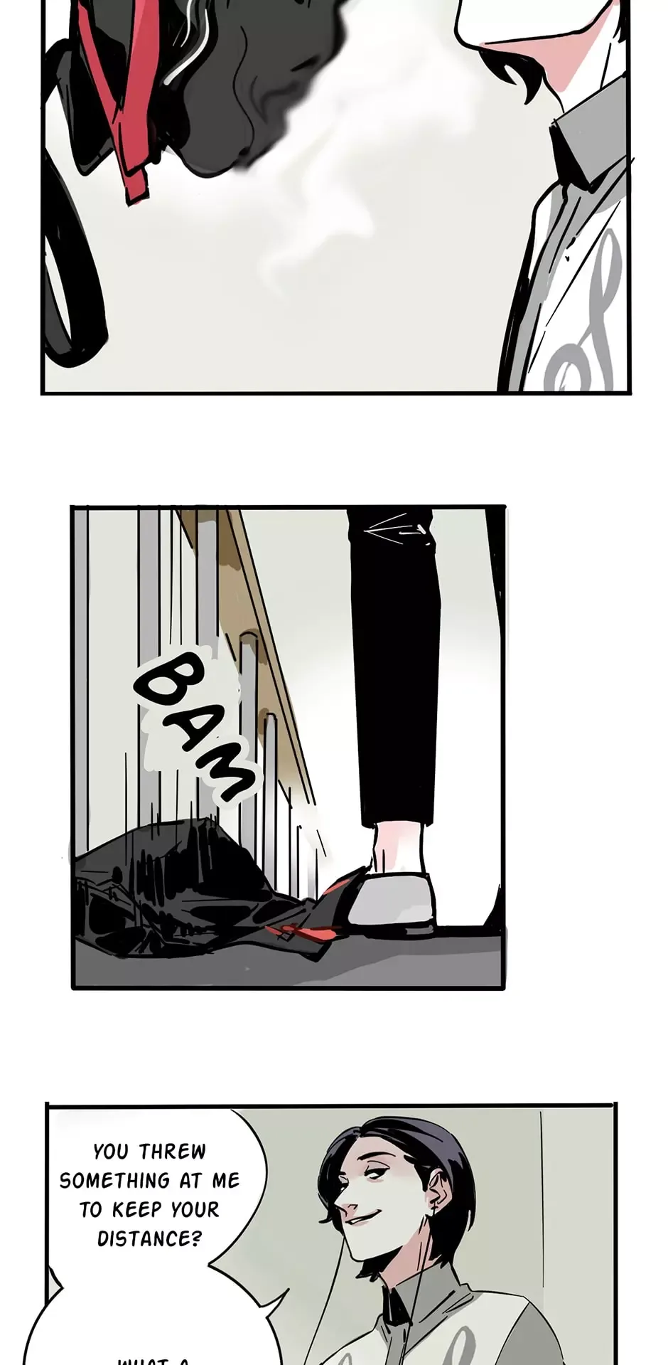 Mode II Chapter 43 page 3