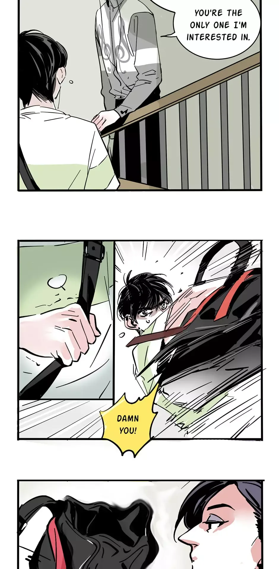 Mode II Chapter 43 page 2