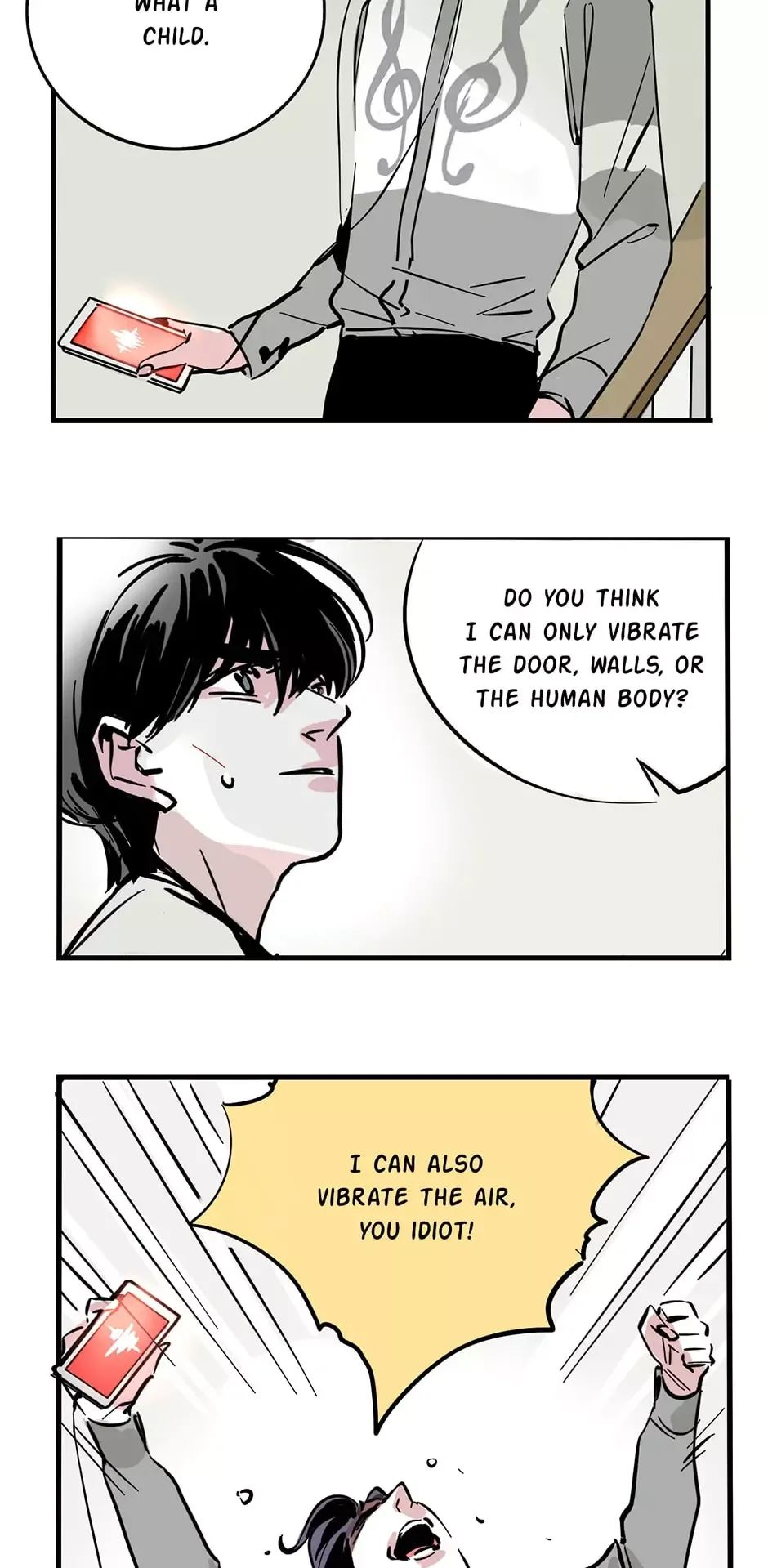 Mode II Chapter 43 page 4