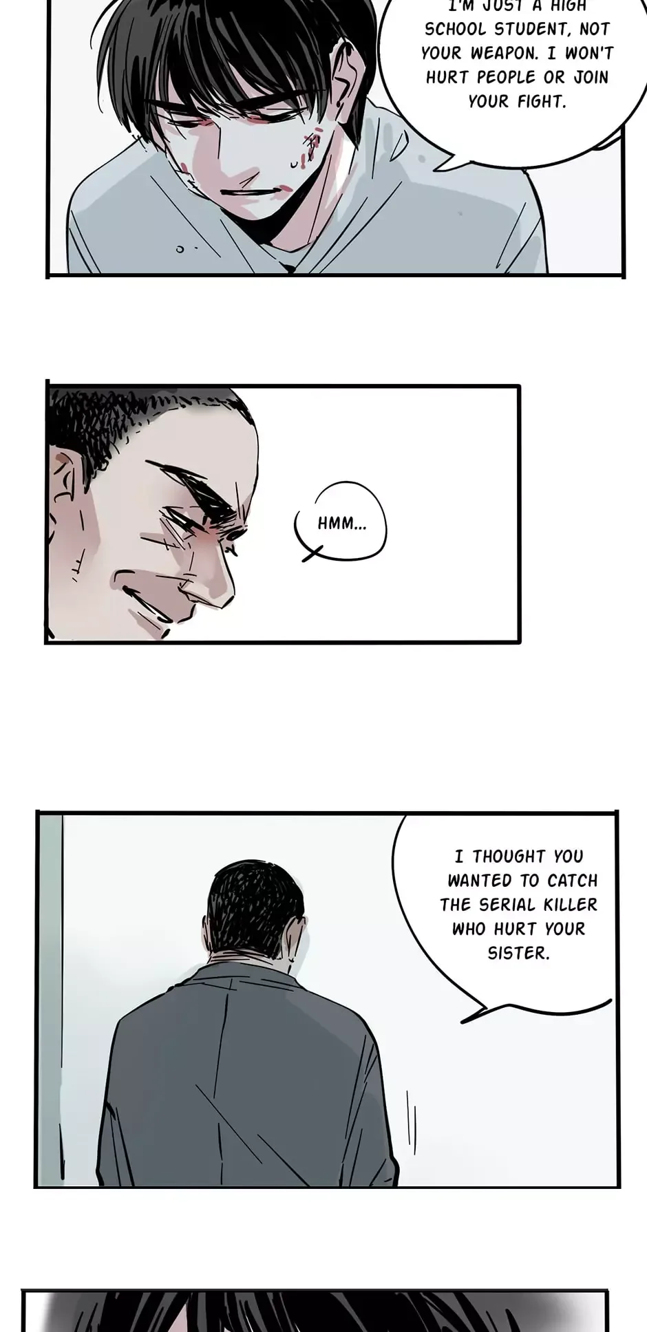 Mode II Chapter 48 page 2