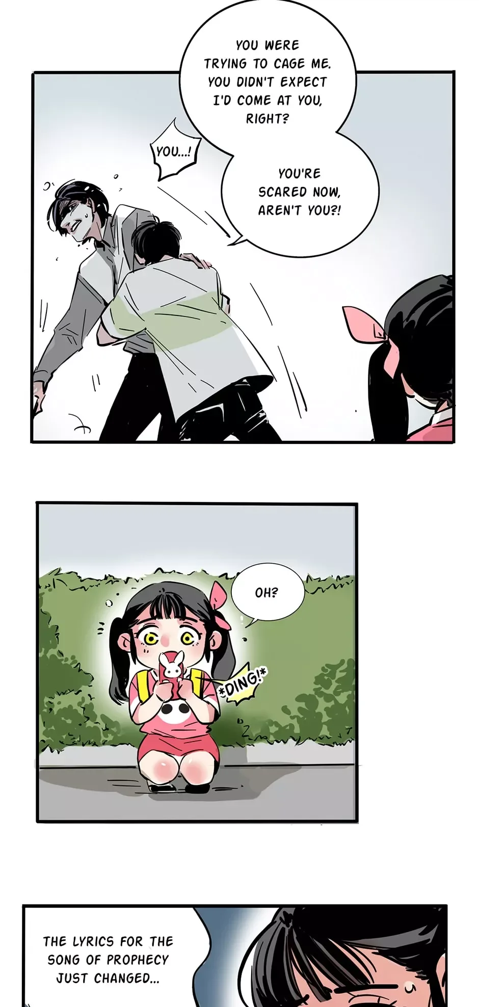 Mode II Chapter 44 page 14