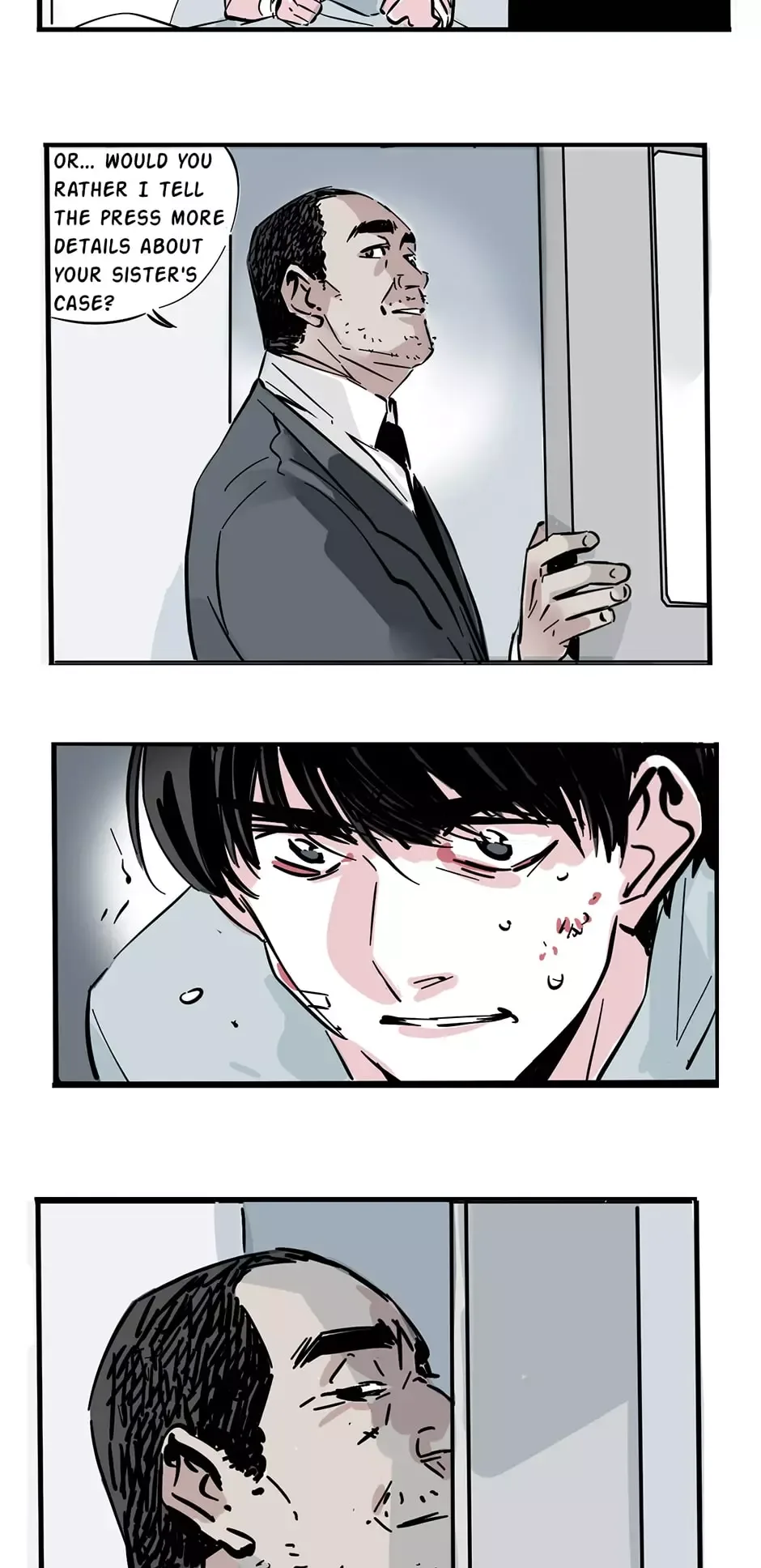 Mode II Chapter 48 page 5