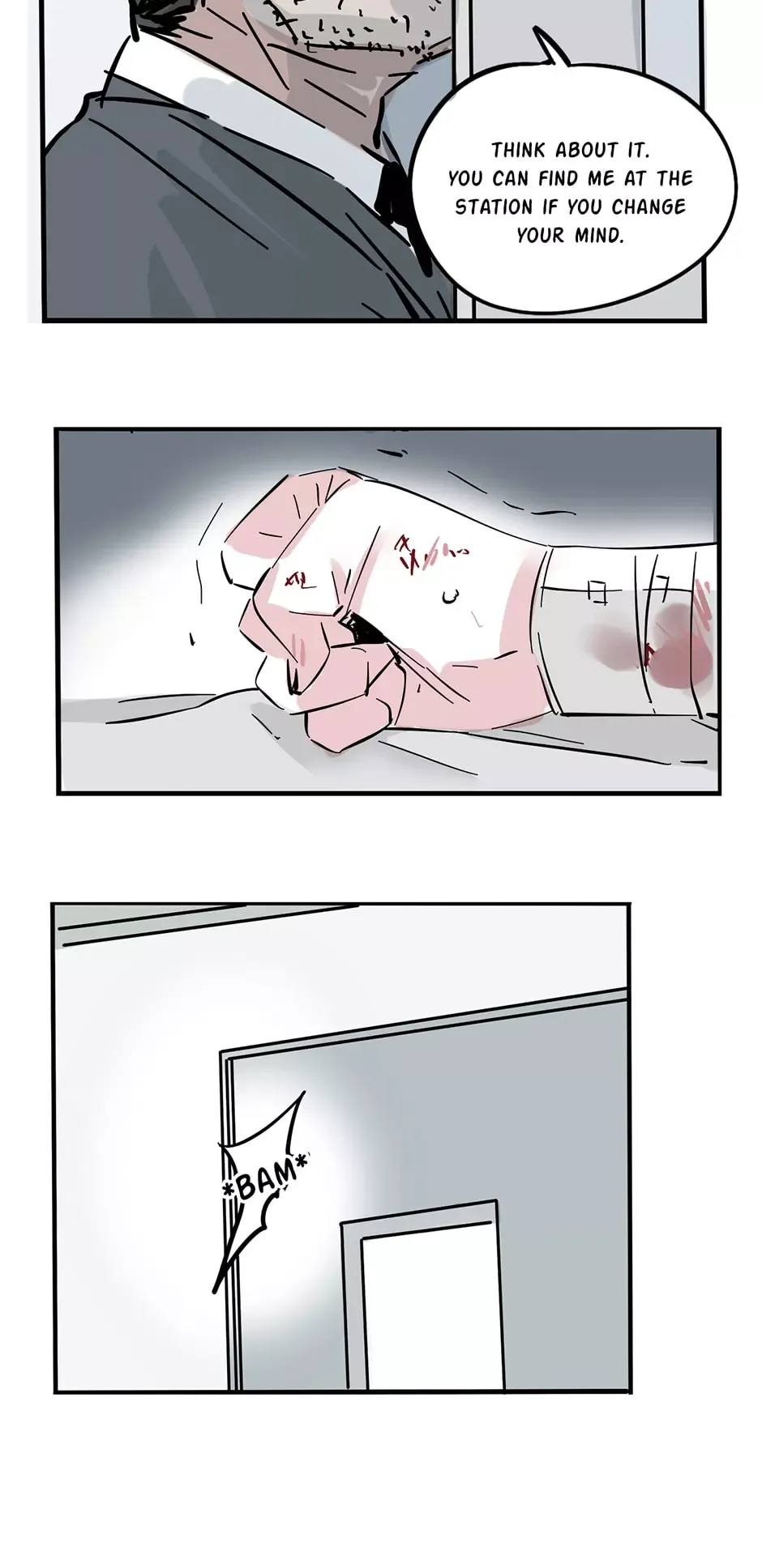 Mode II Chapter 48 page 6
