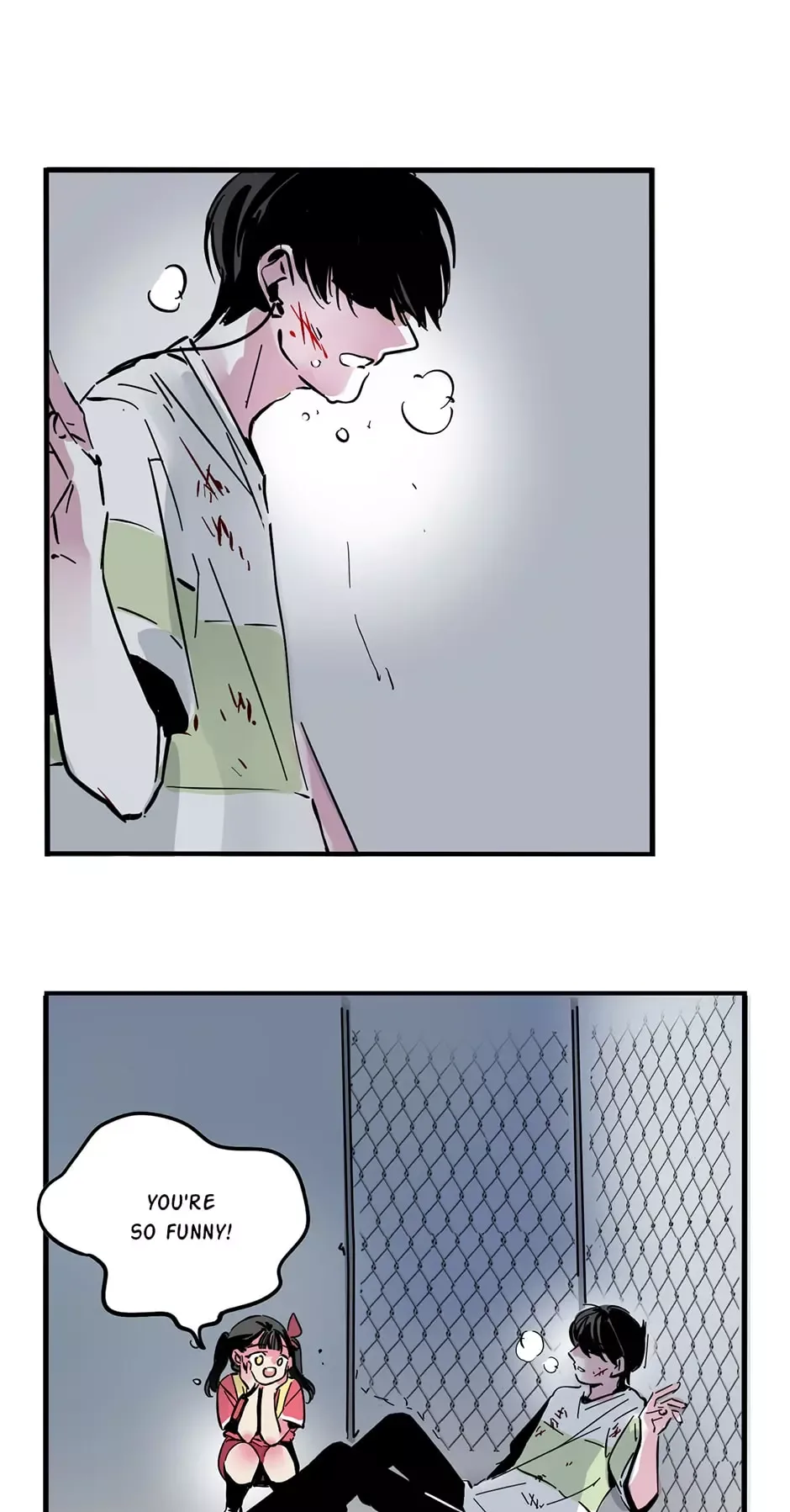 Mode II Chapter 46 page 13
