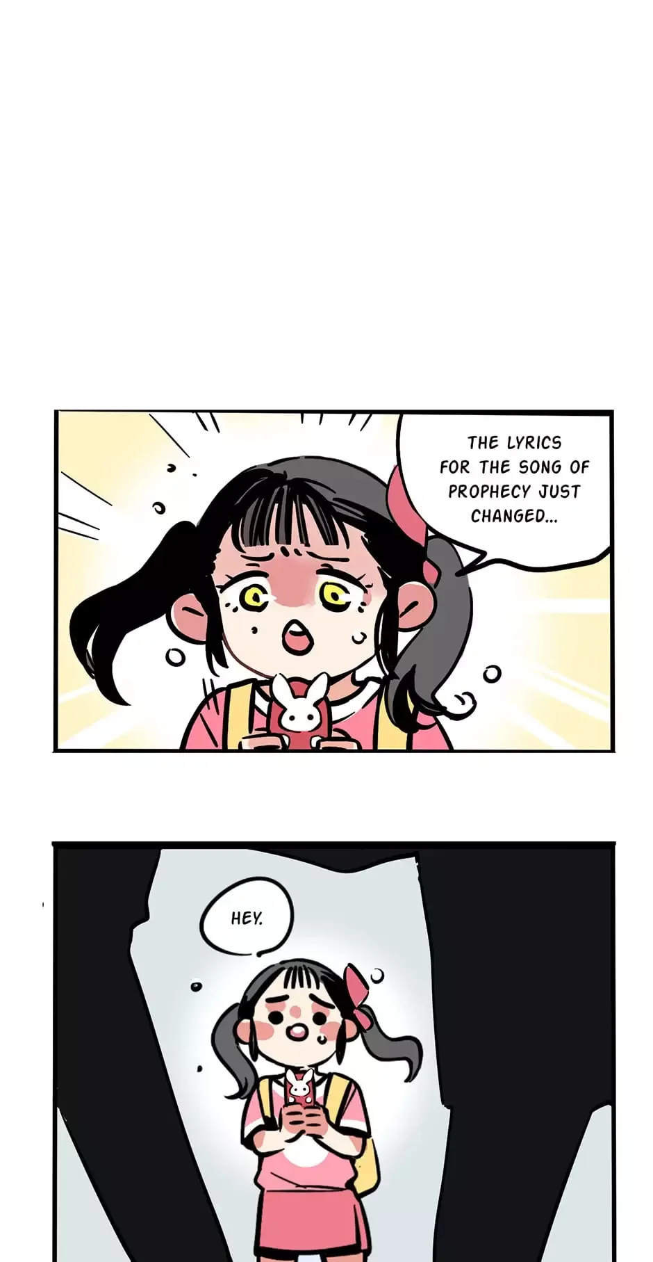 Mode II Chapter 45 page 1