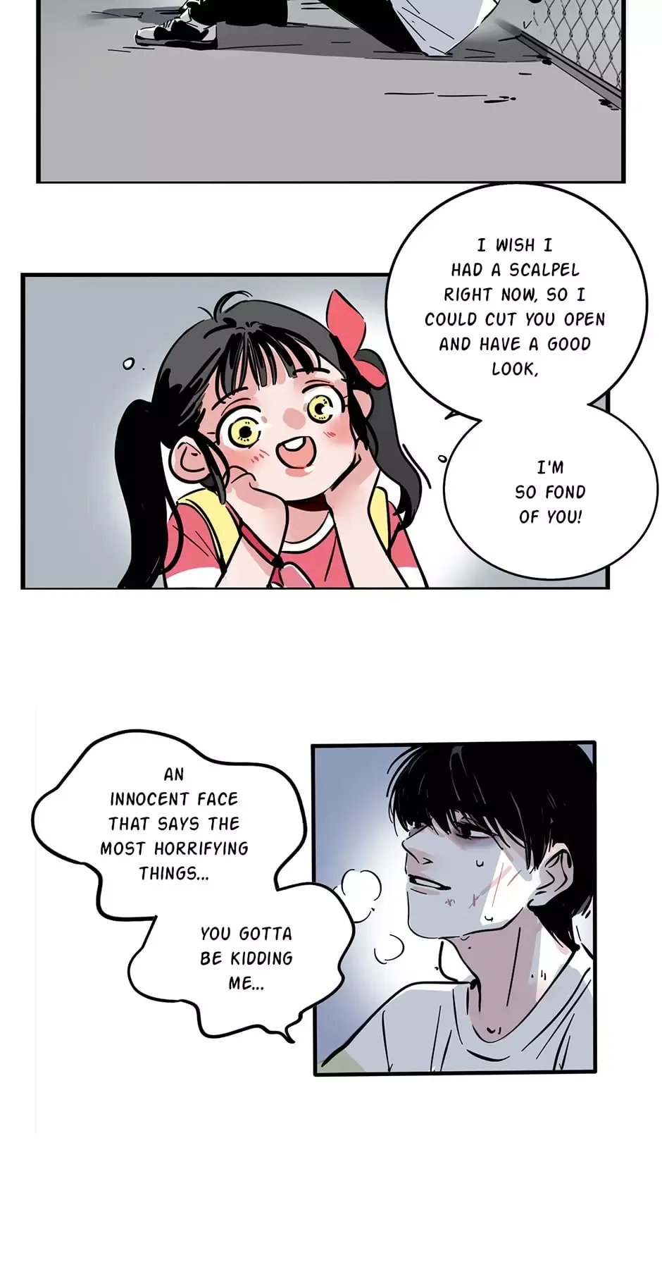 Mode II Chapter 46 page 14