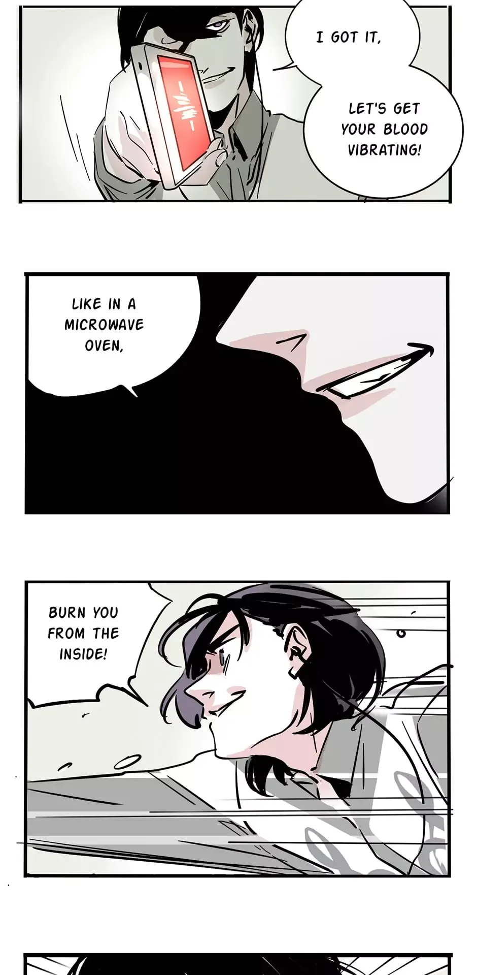 Mode II Chapter 43 page 7