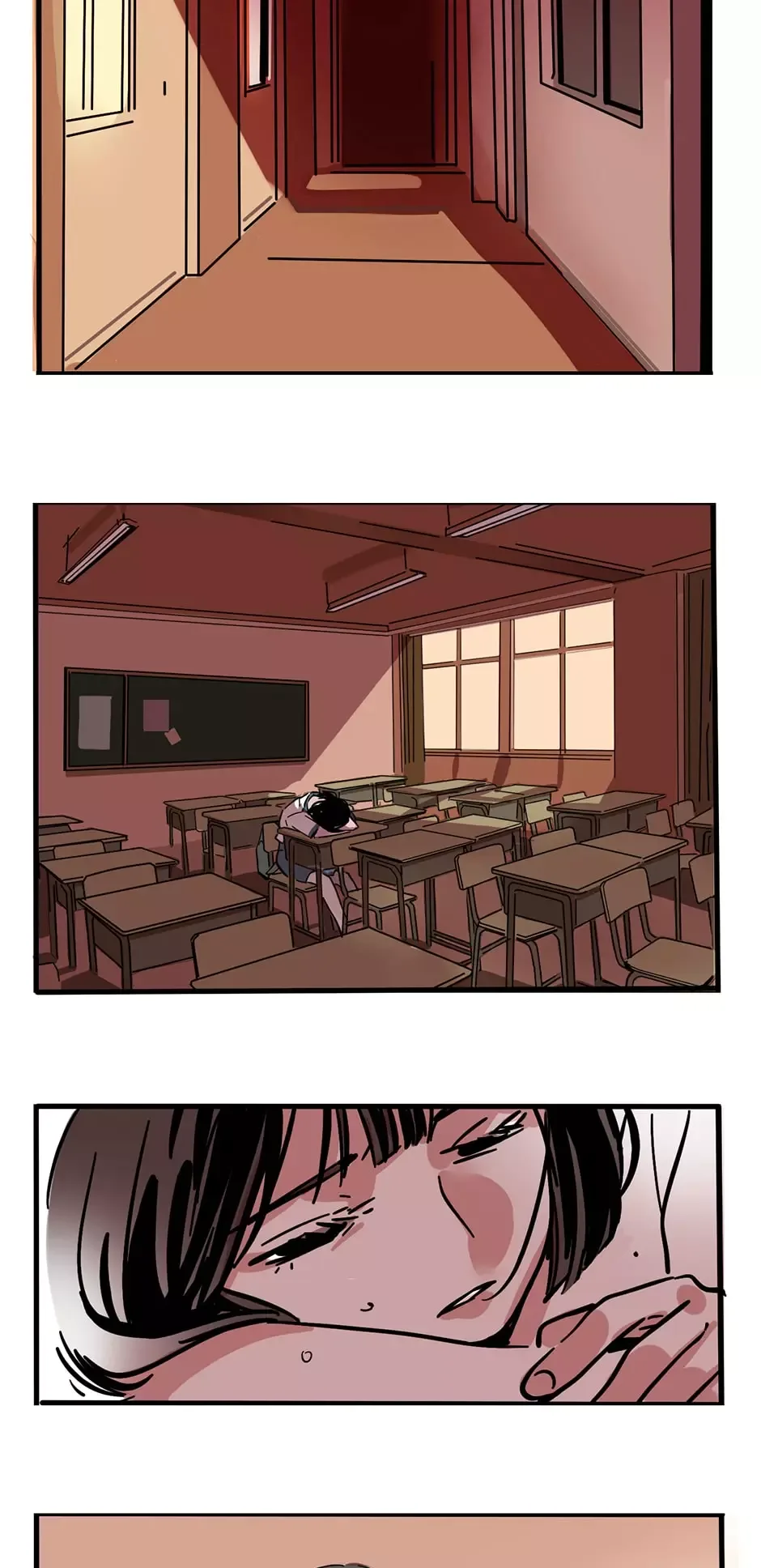 Mode II Chapter 48 page 8